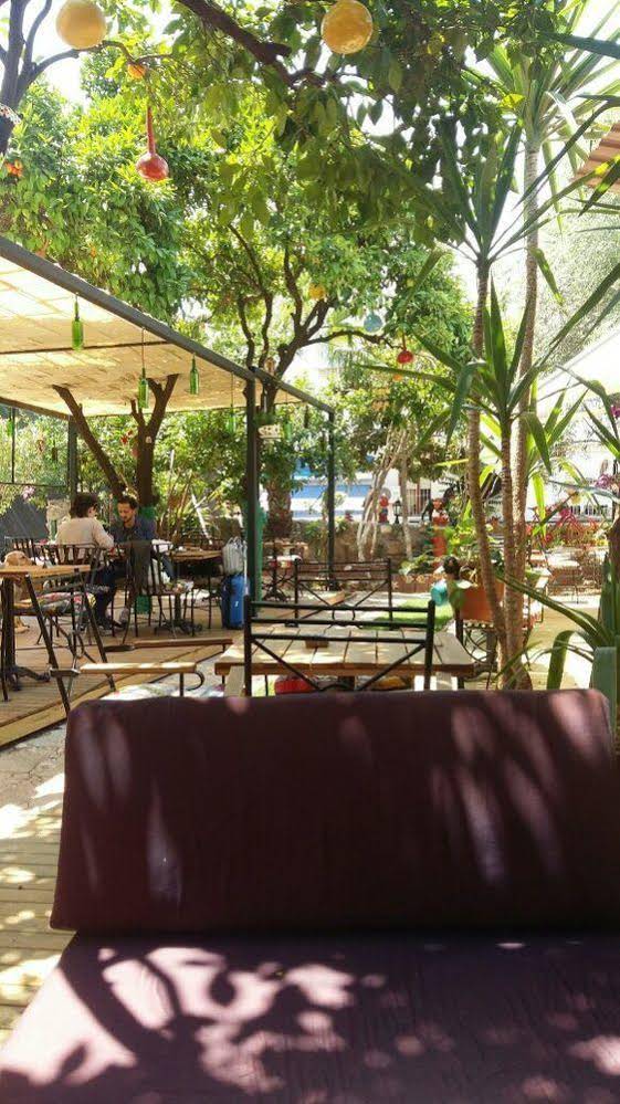 Konukzade 36 Hotel