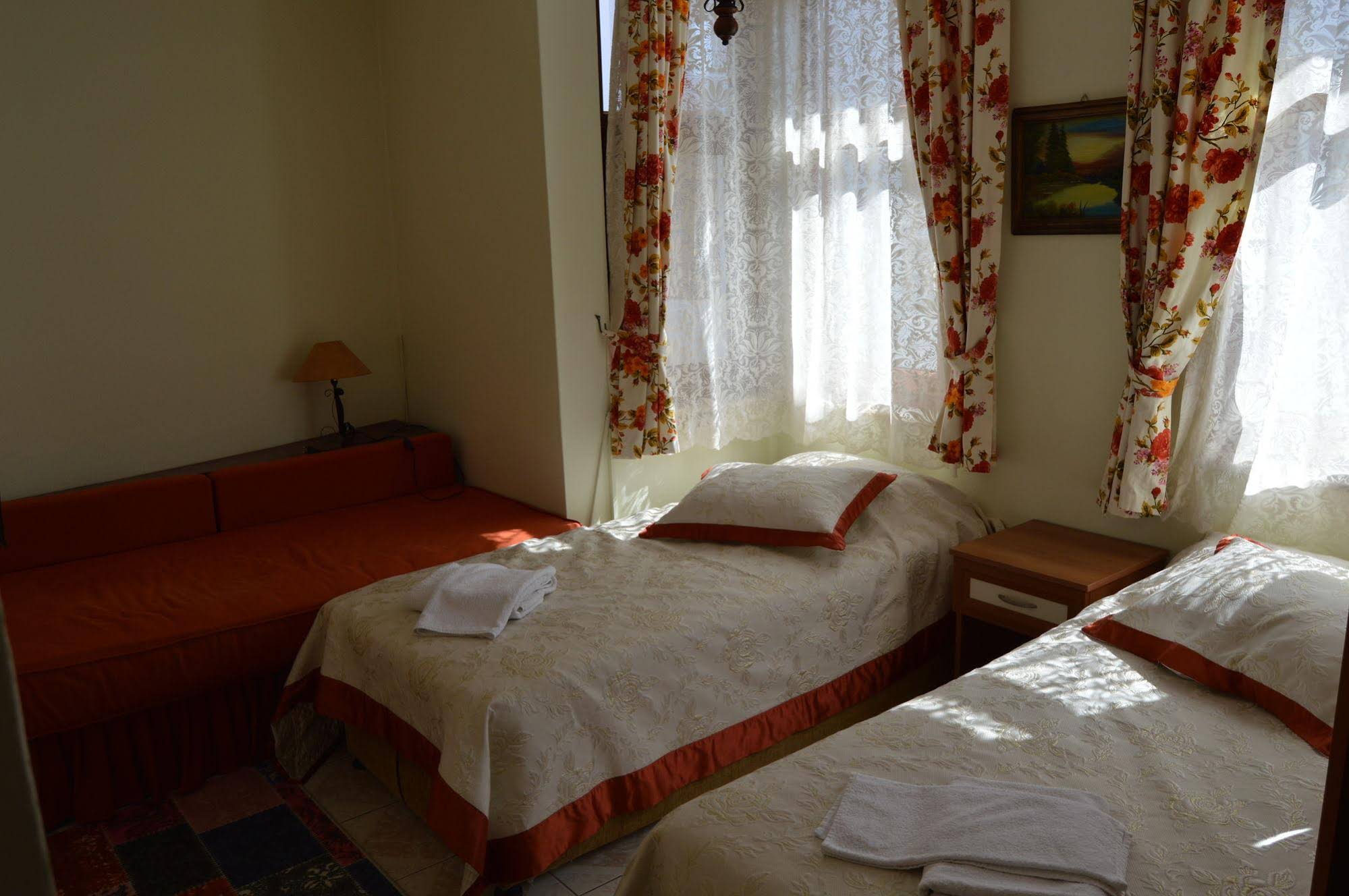 Konukzade 36 Hotel
