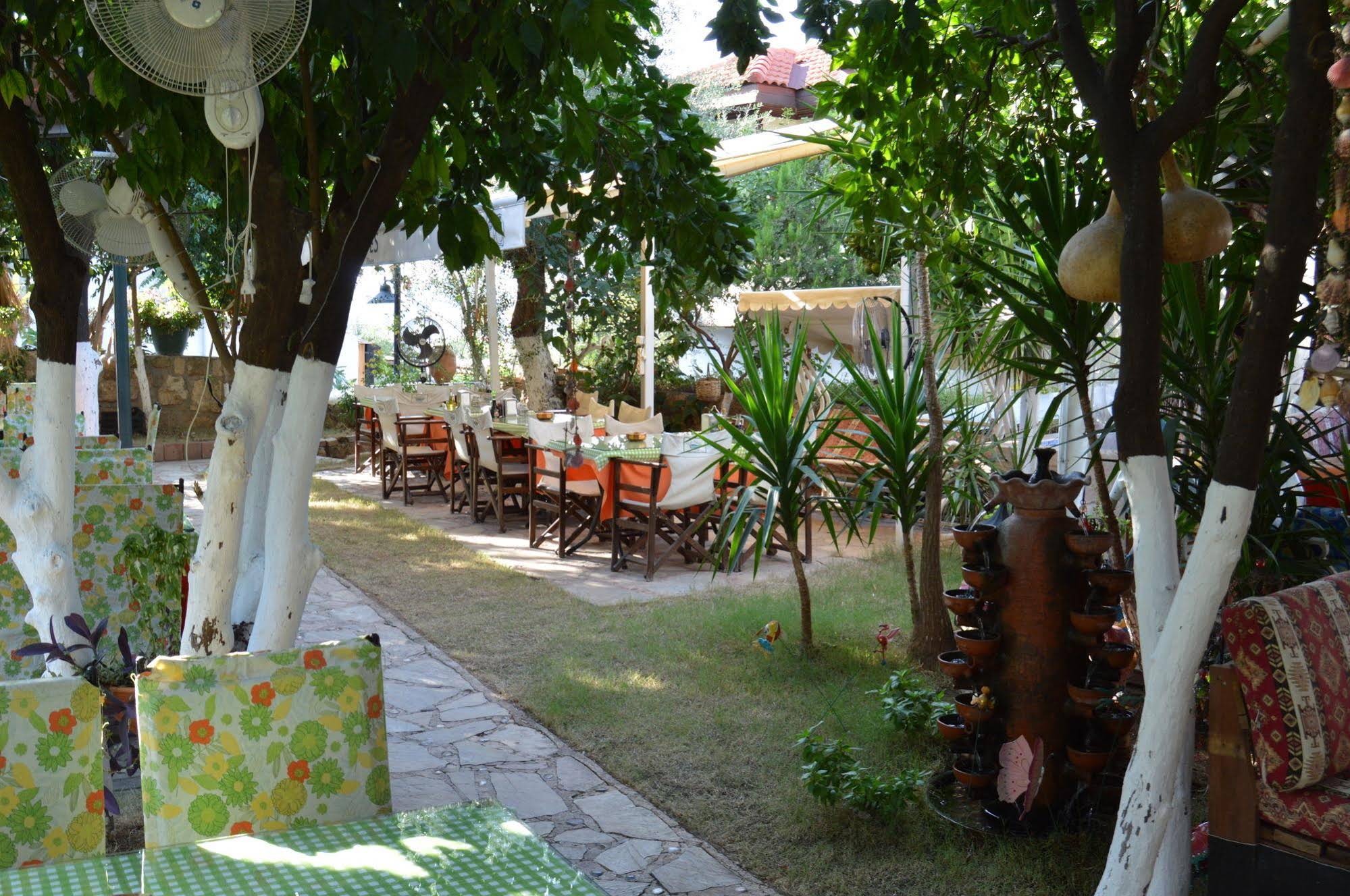 Konukzade 36 Hotel