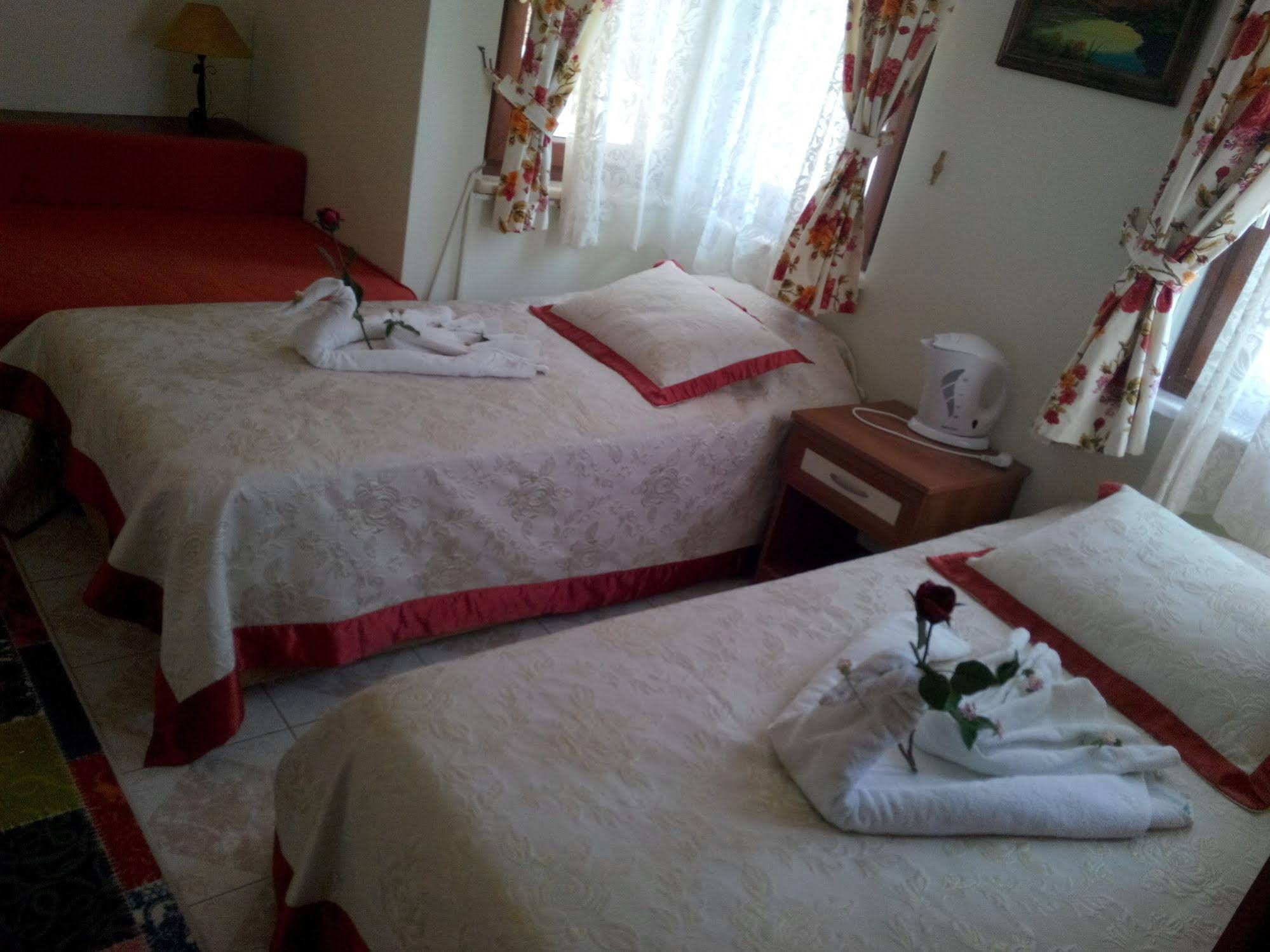 Konukzade 36 Hotel