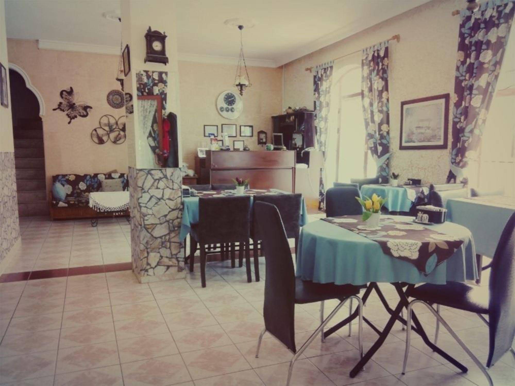 Konukzade 36 Hotel