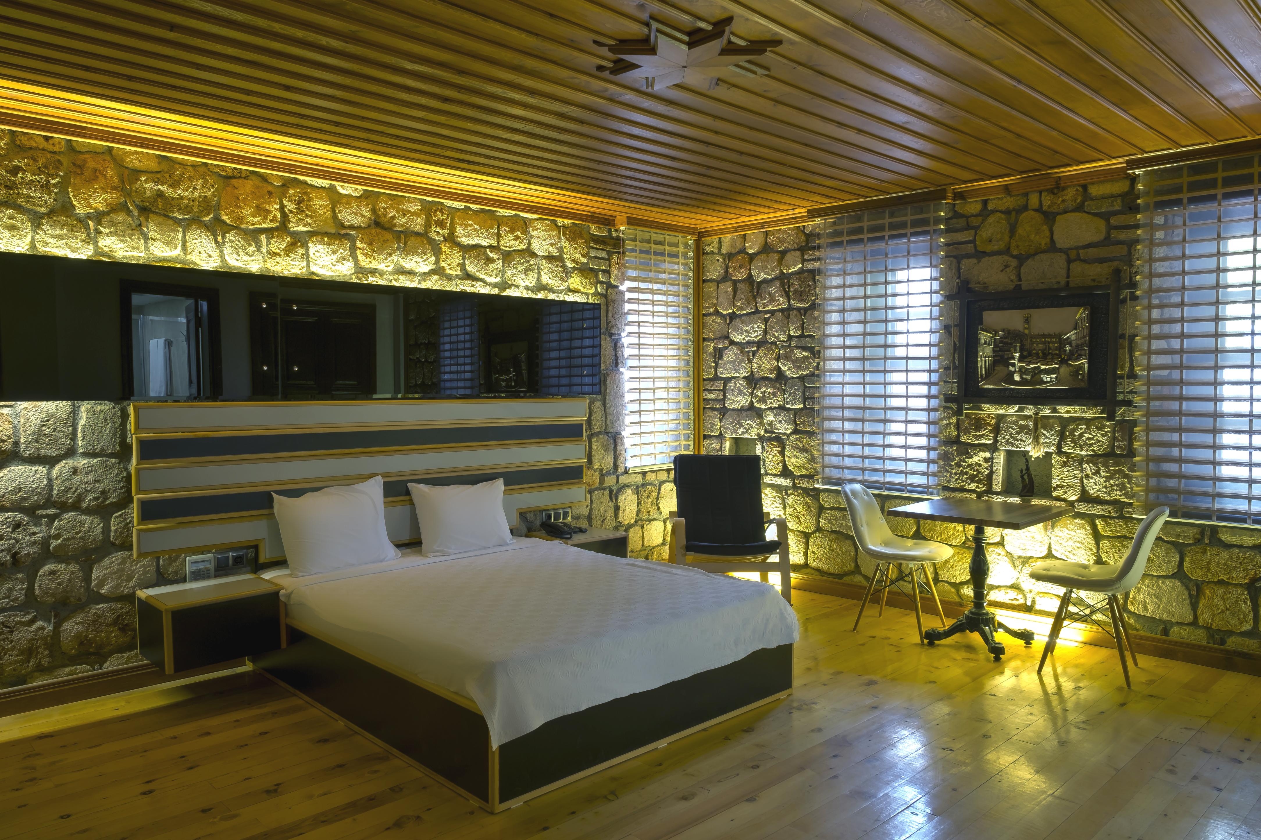 Kosa Otel