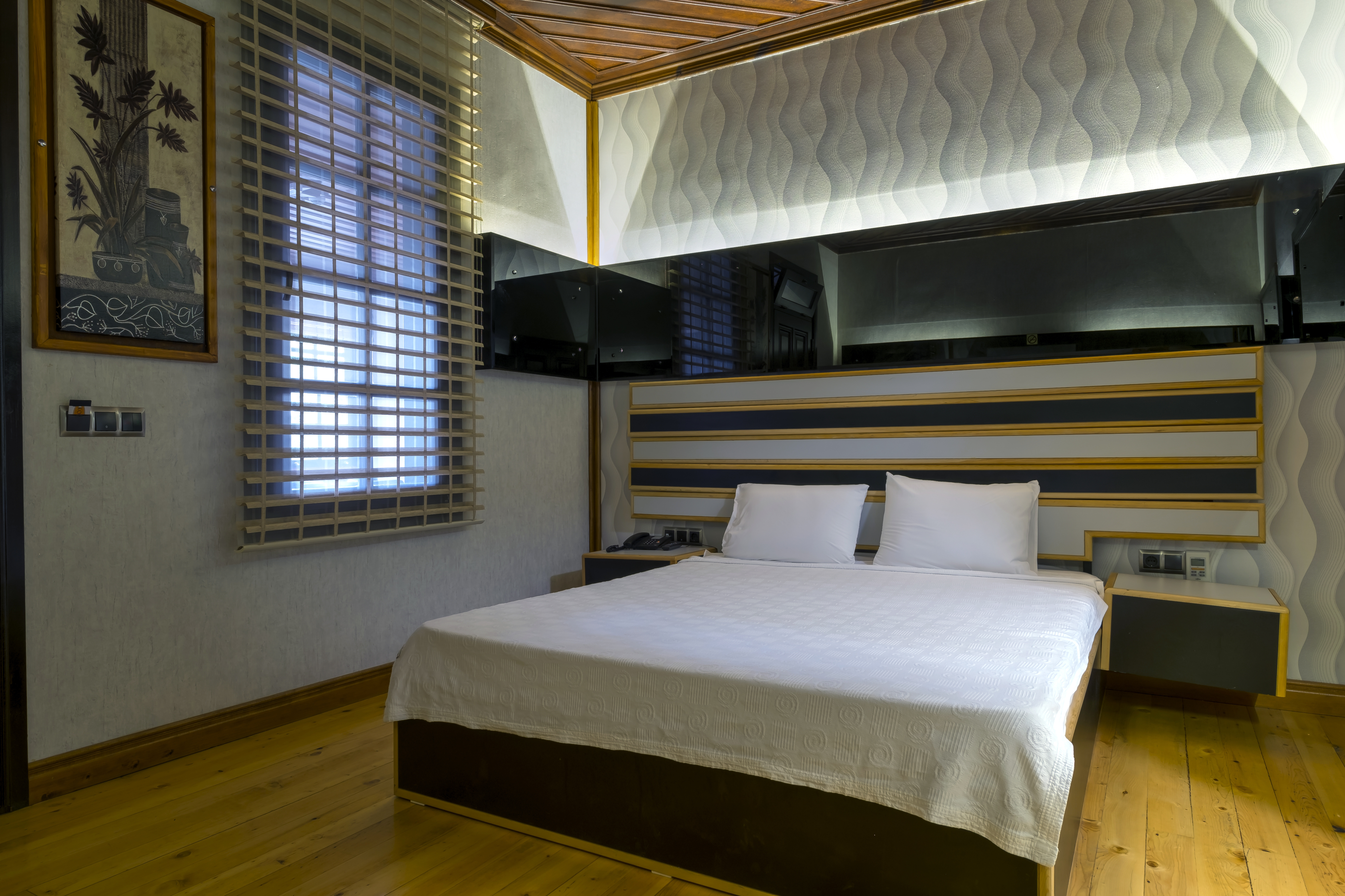 Kosa Otel