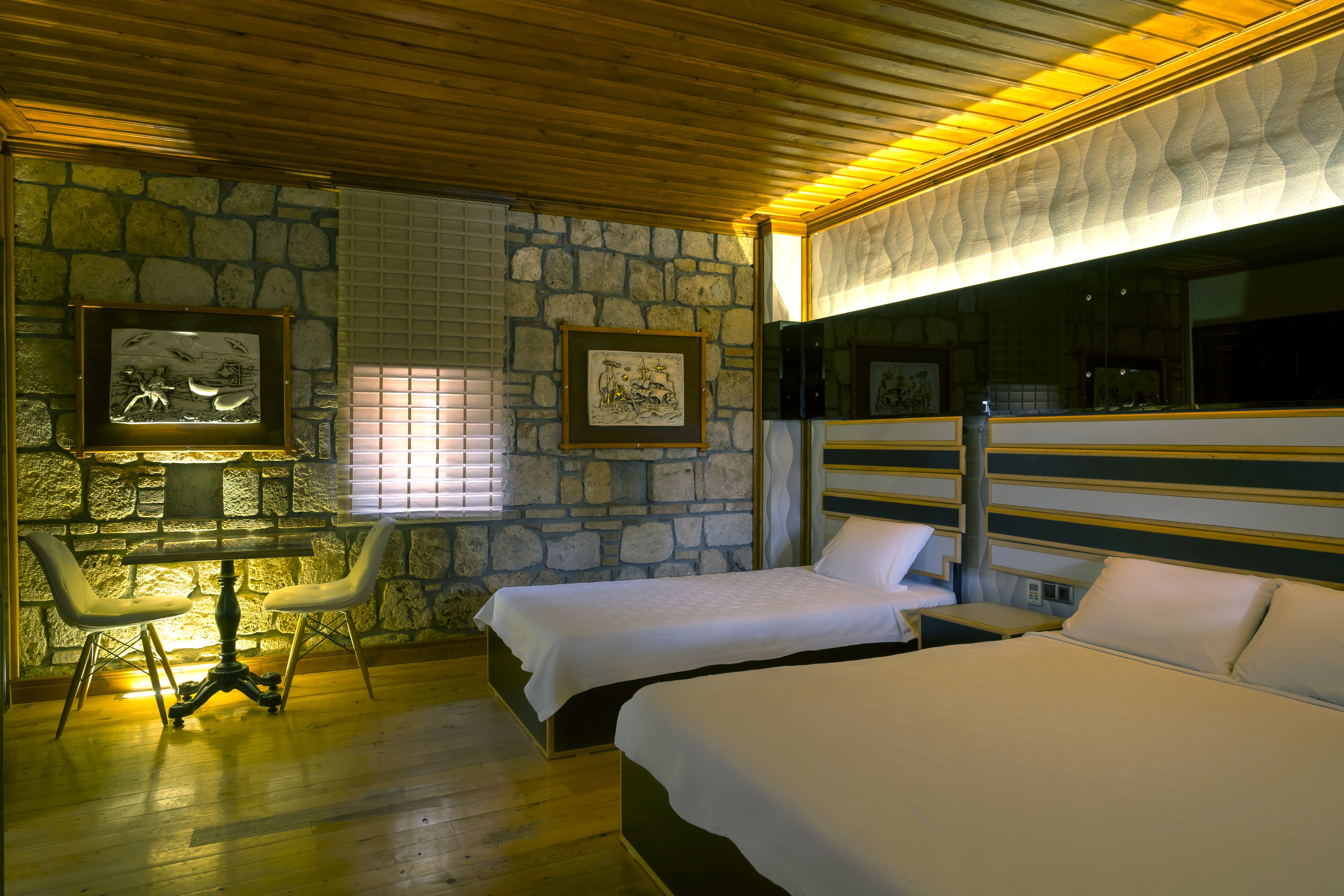 Kosa Otel