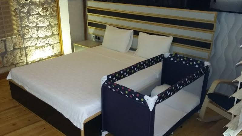 Kosa Otel