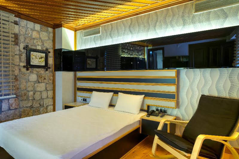 Kosa Otel