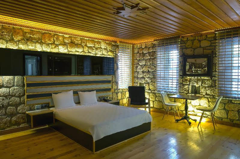 Kosa Otel