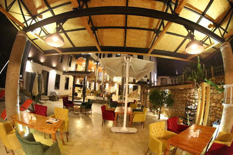 Kosa Otel