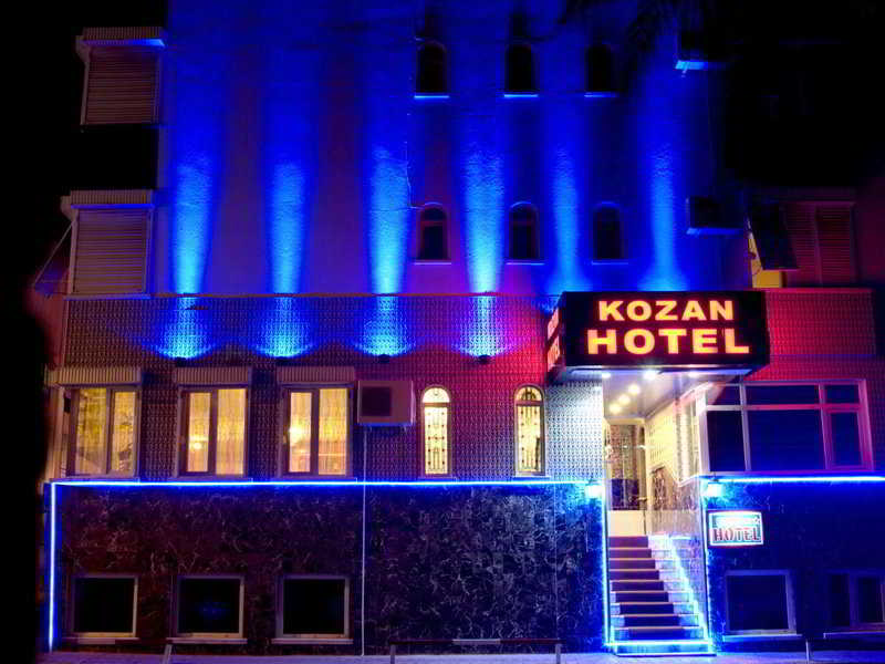 Kozan