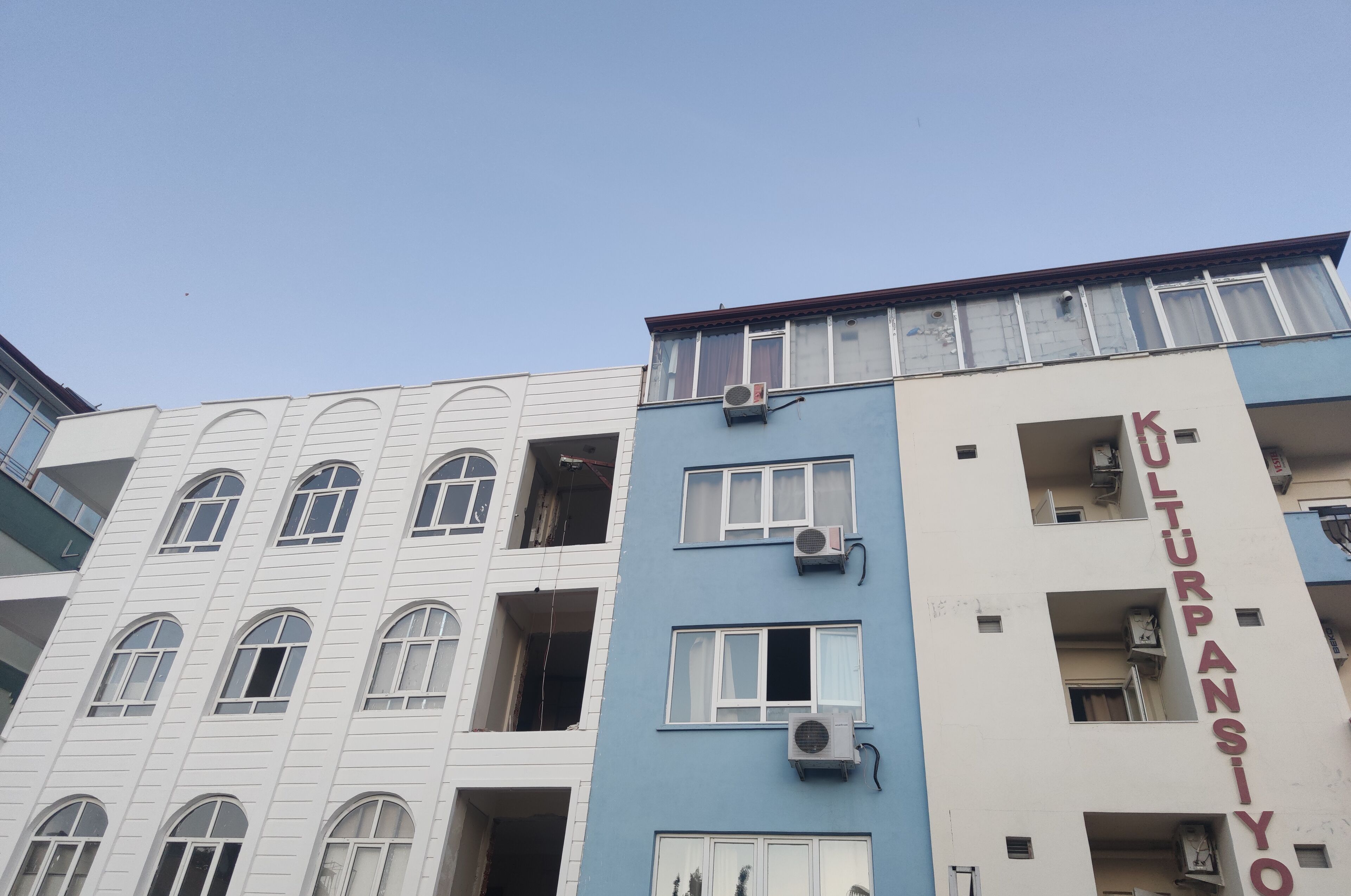 Kultur Otel