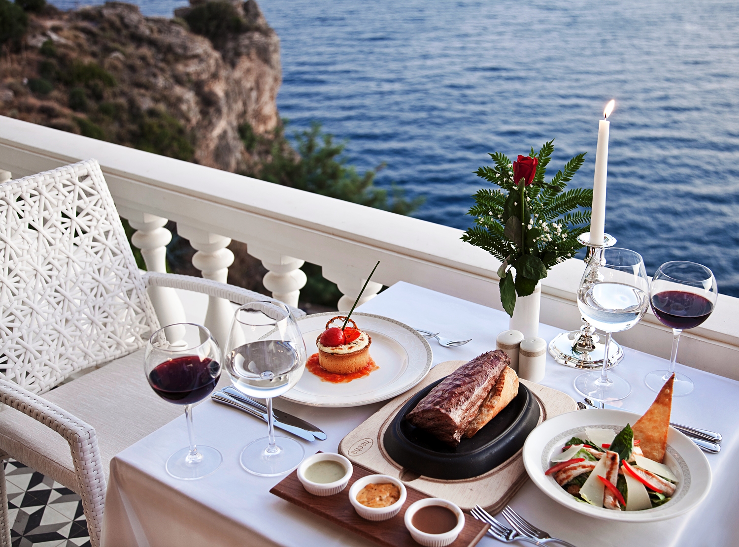 La Boutique Hotel & Suites