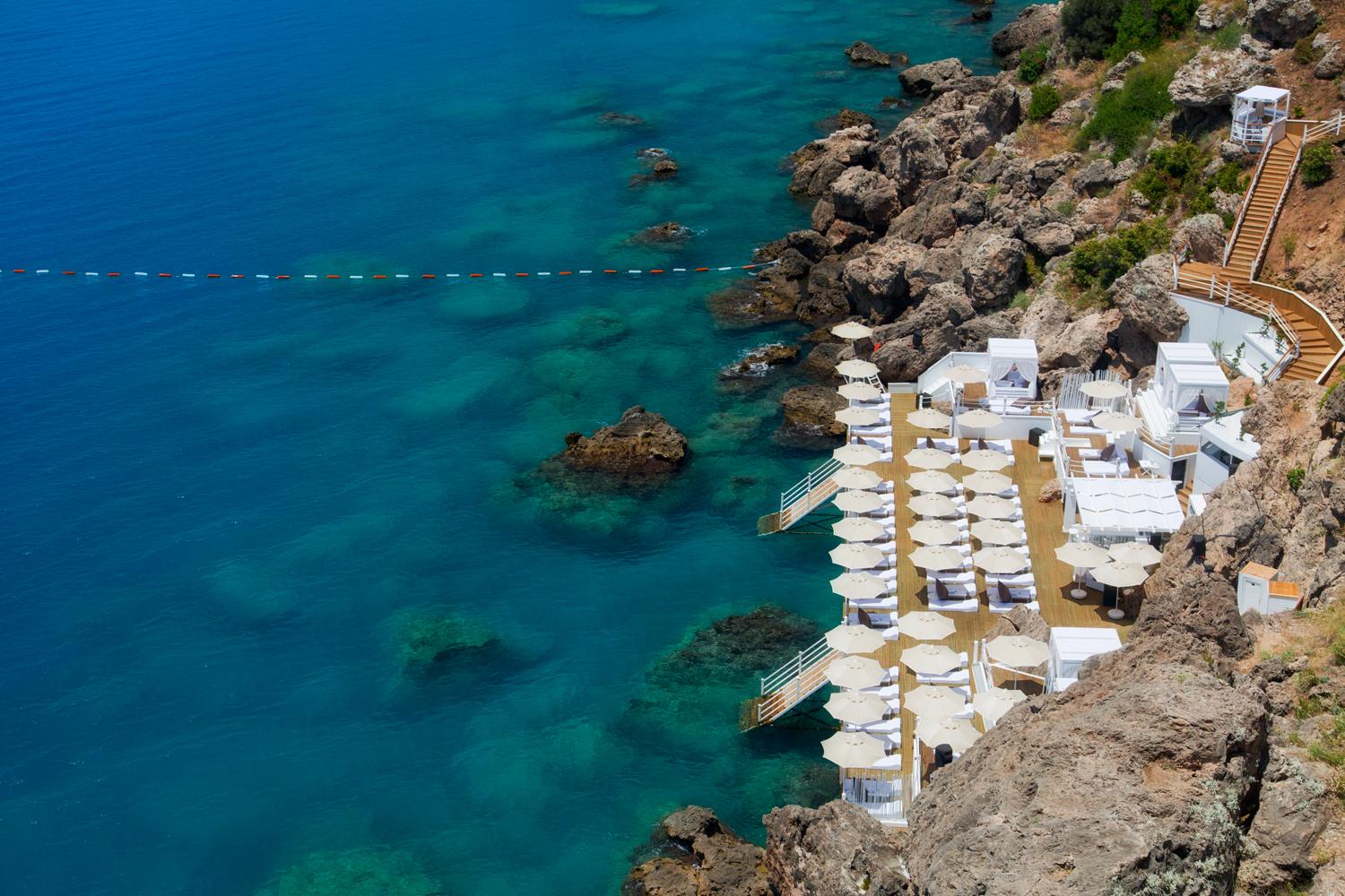 La Boutique Hotel & Suites