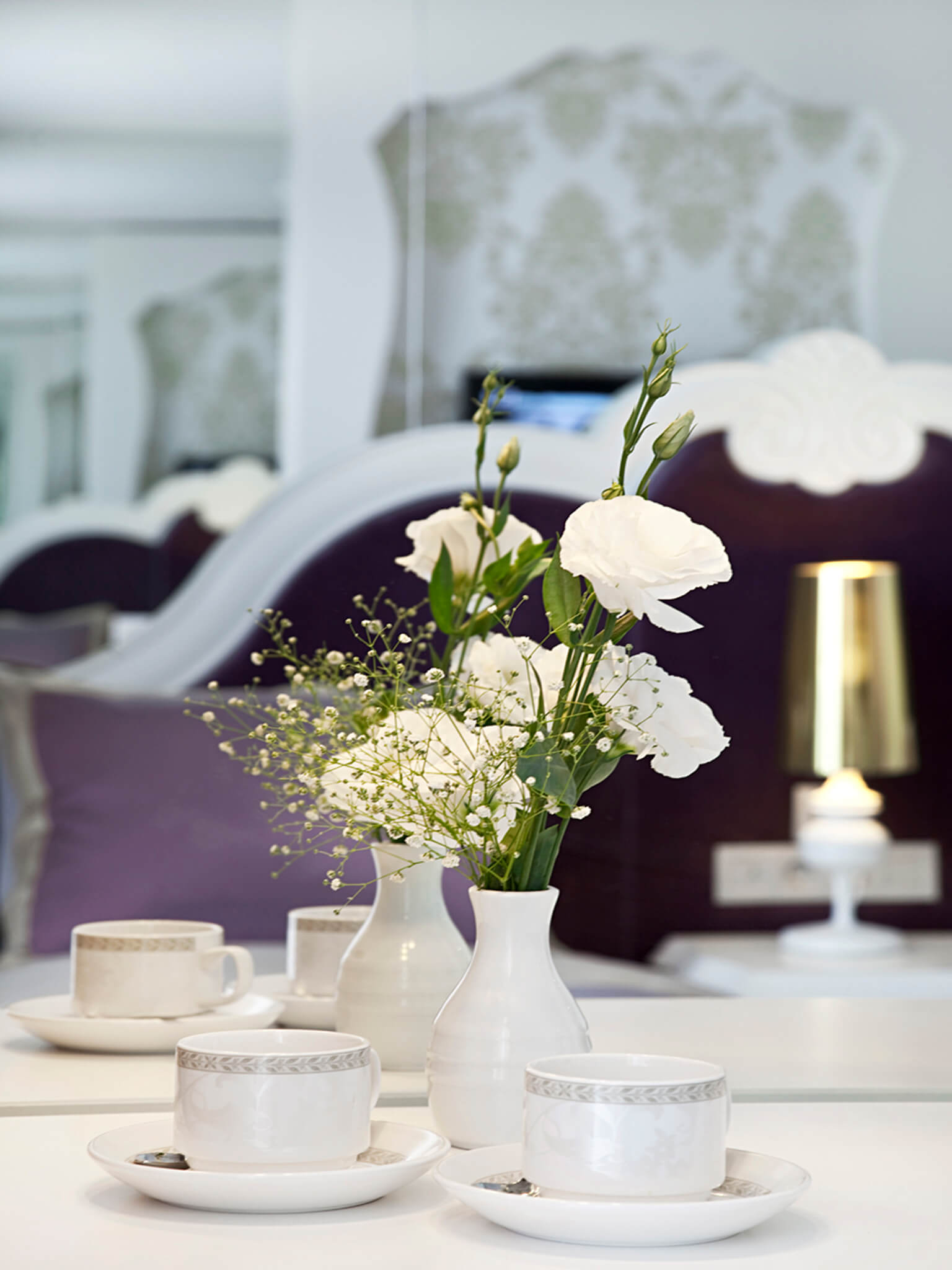 La Boutique Hotel & Suites