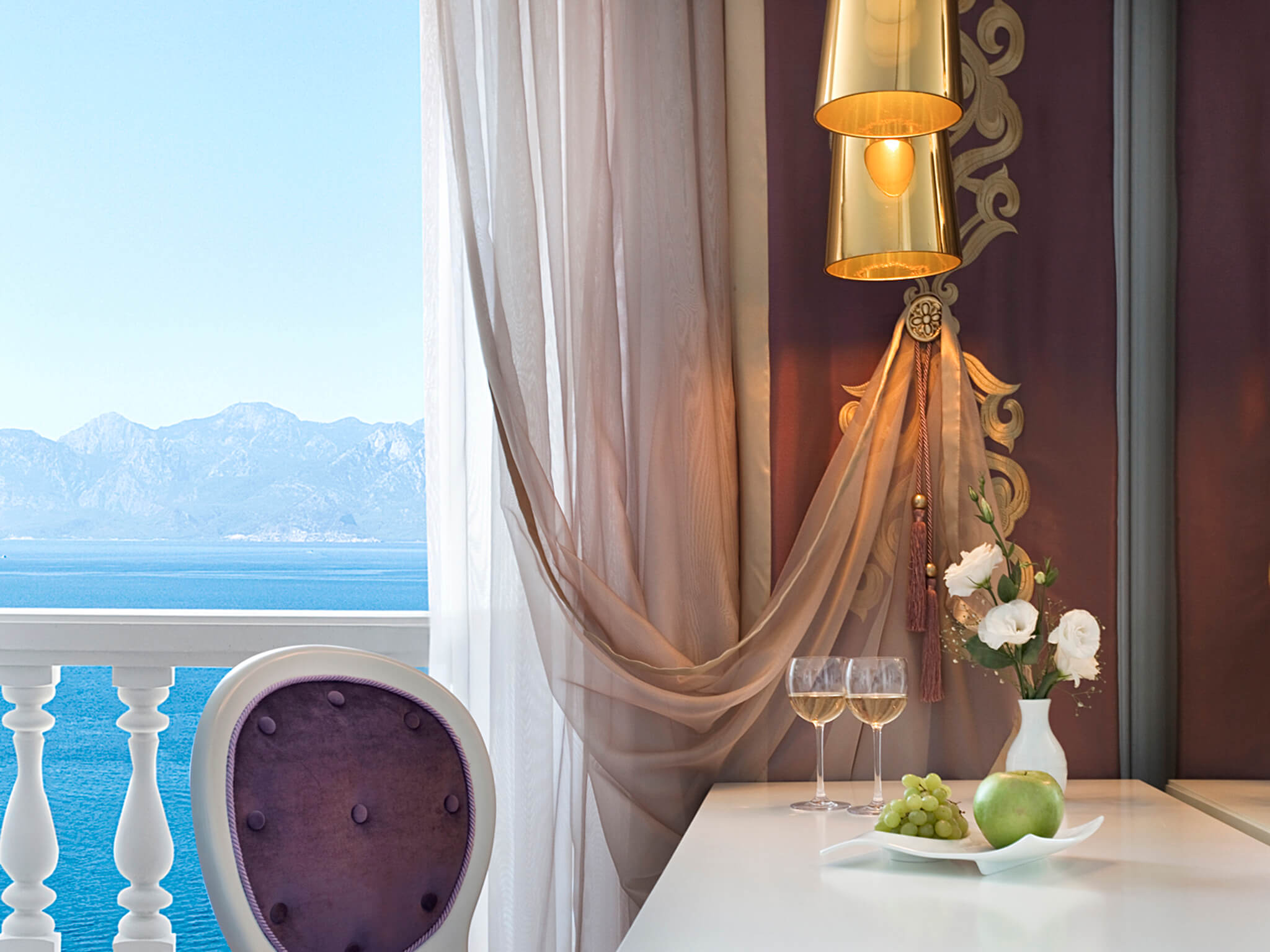 La Boutique Hotel & Suites