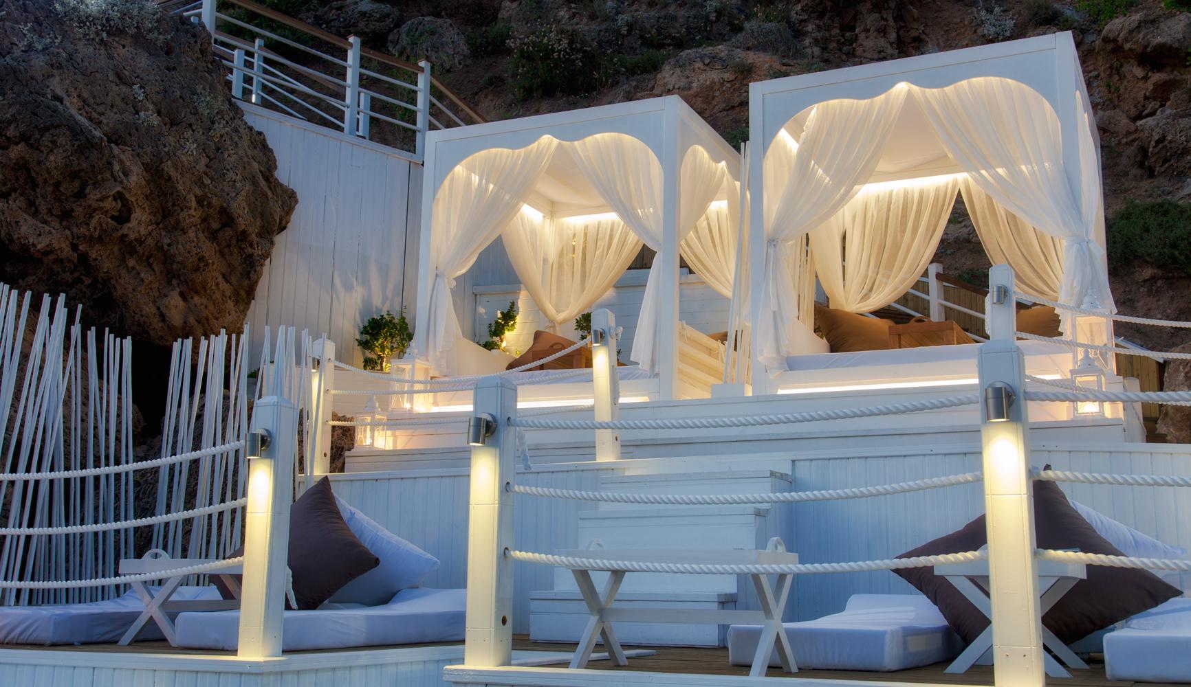 La Boutique Hotel & Suites