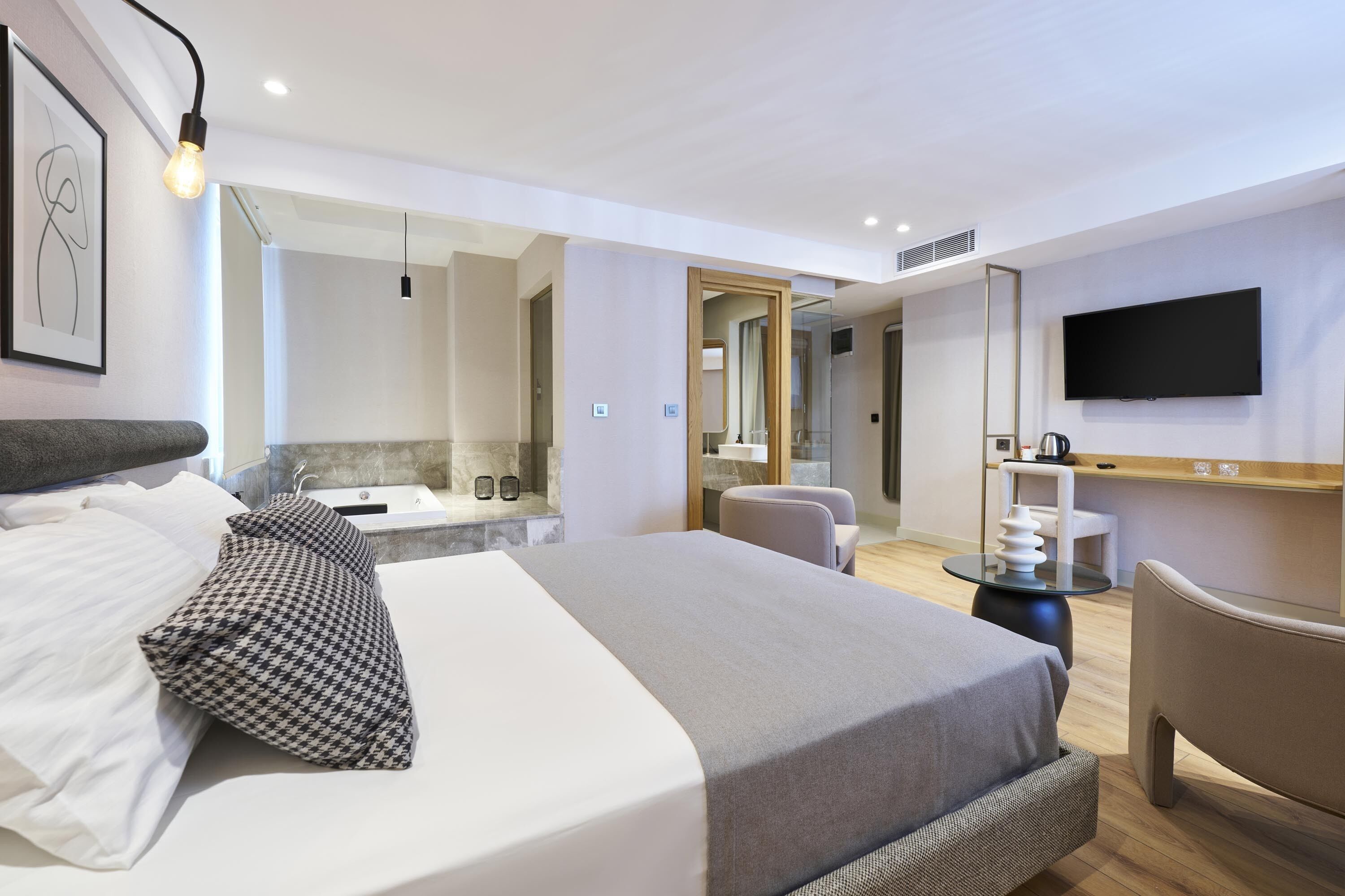 La Maja Hotel