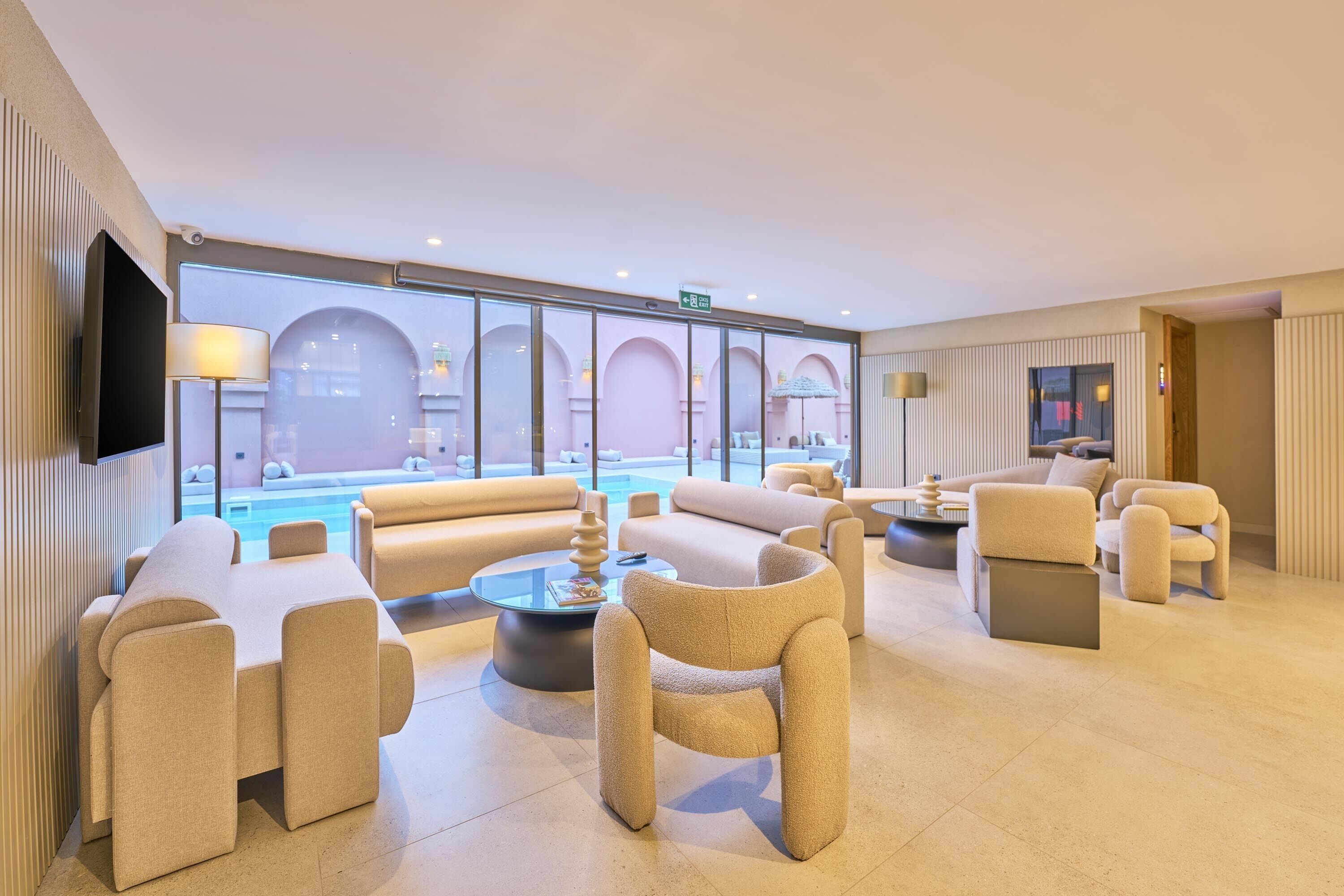 La Maja Hotel