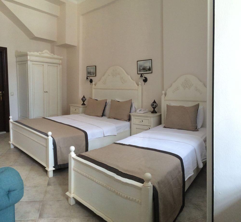 La Paloma Hotel