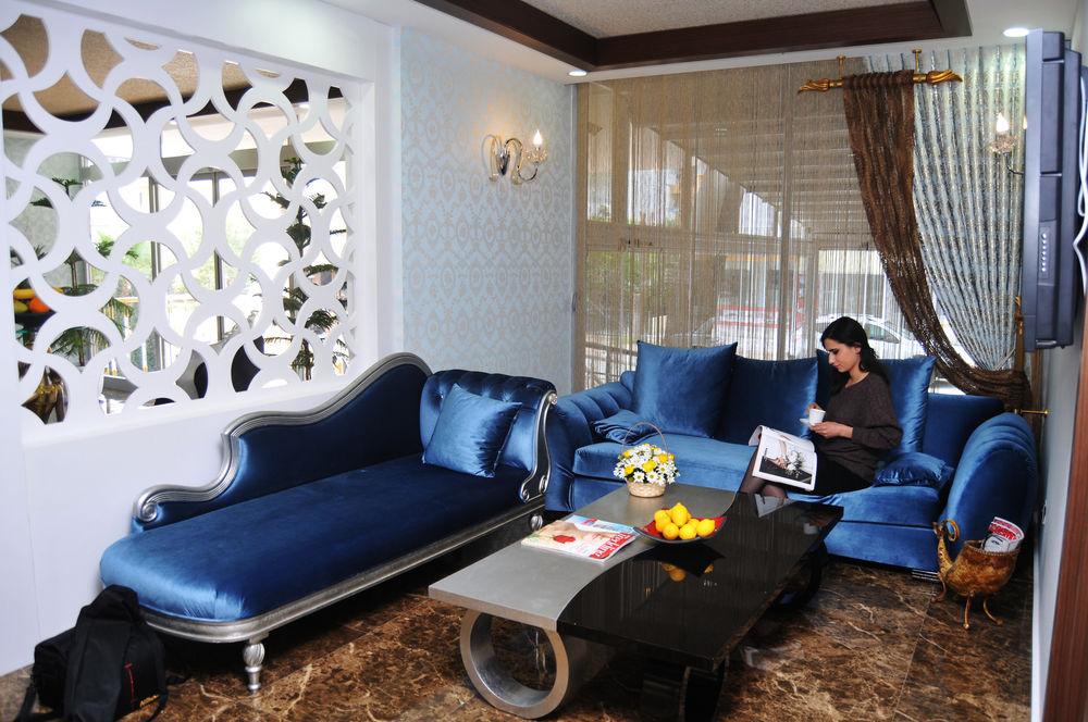 Vista Family Hotel Konyaalti