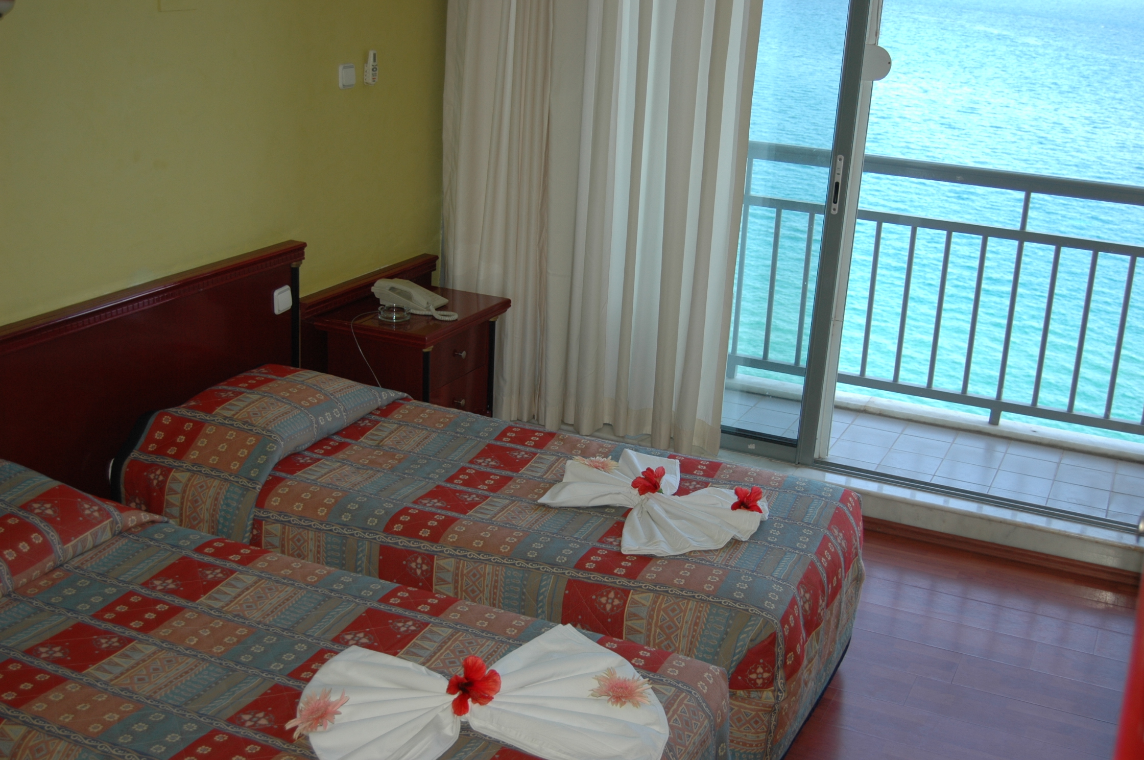 Lara Hotel