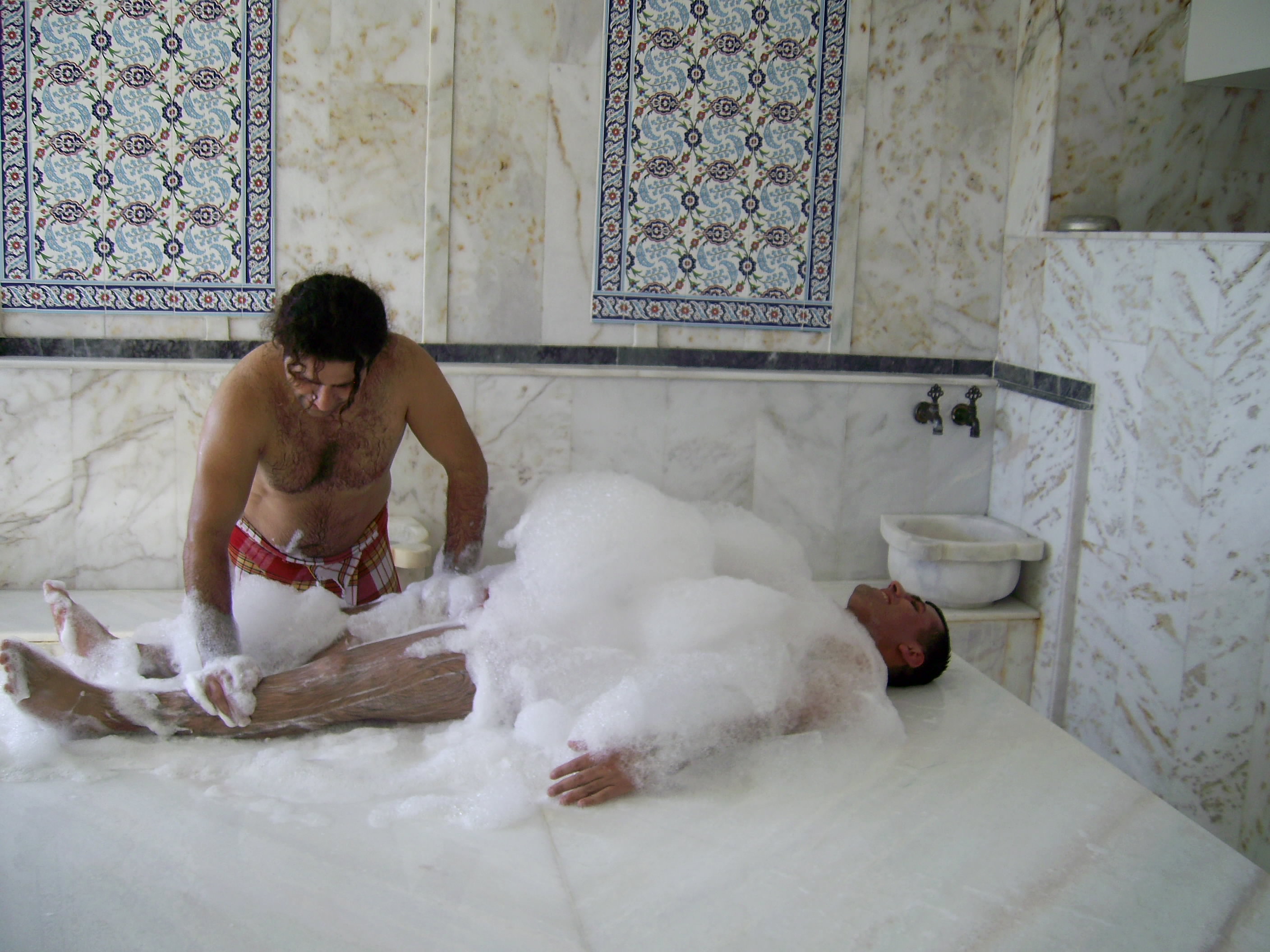 Lara Hotel