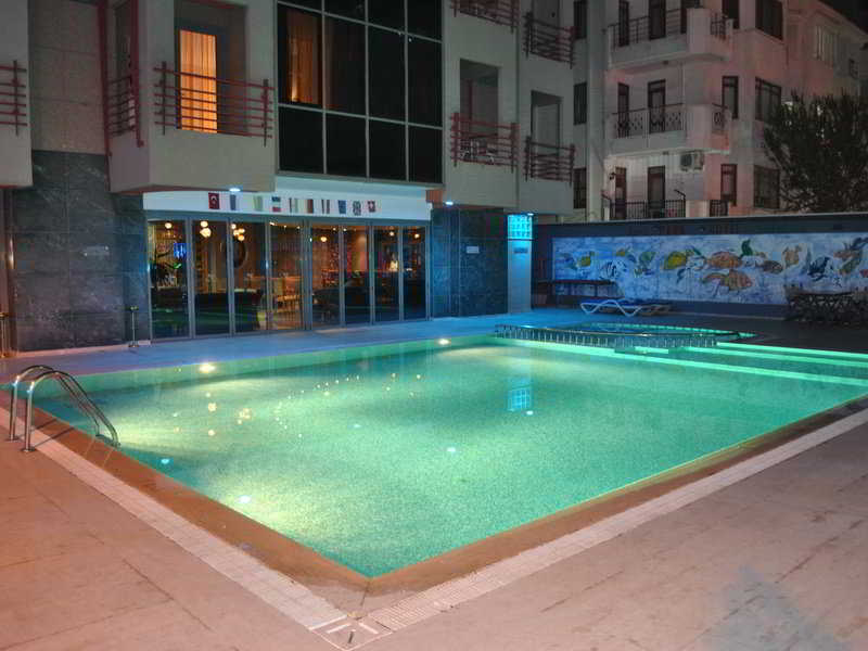 Lara Park Hotel