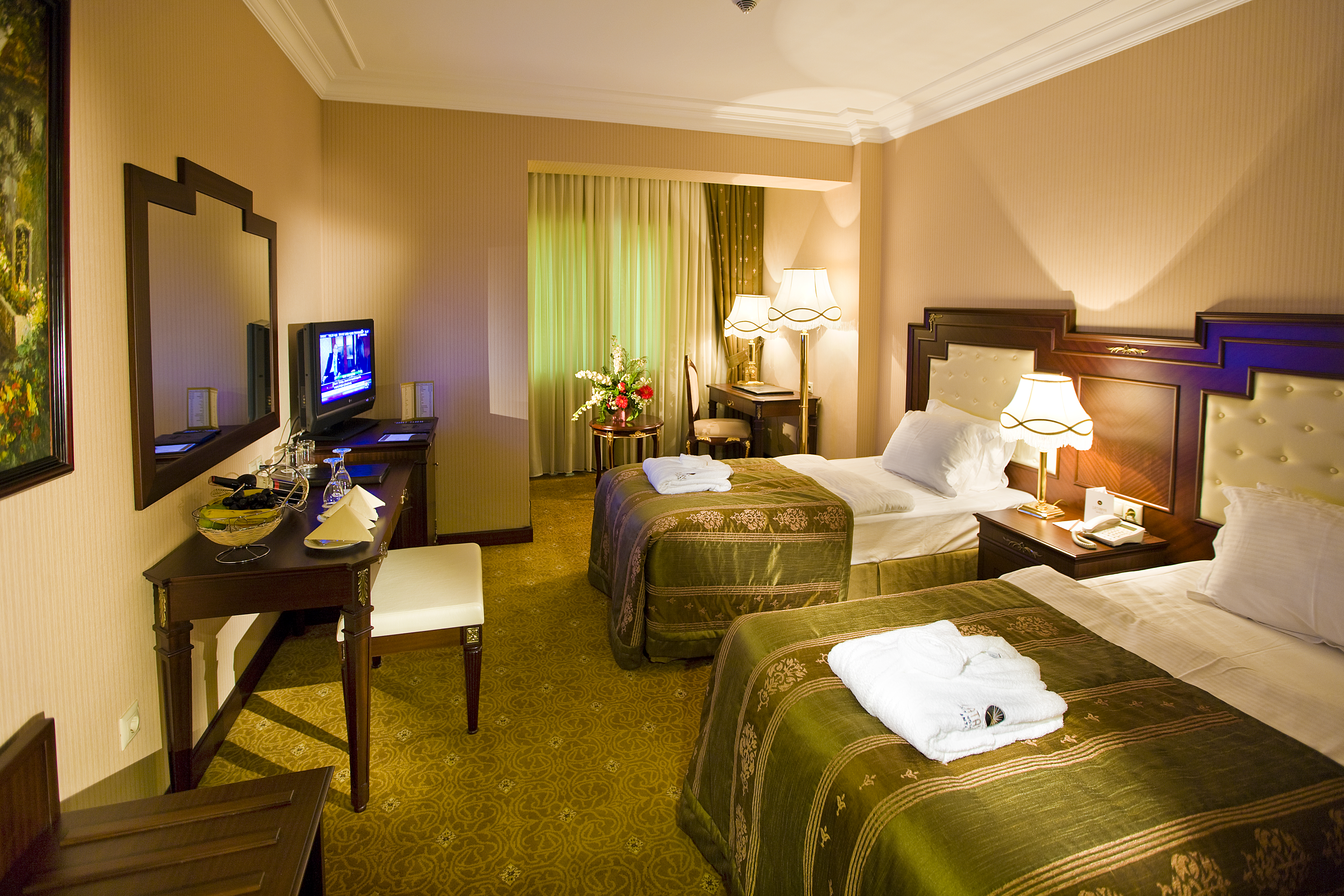 Latanya Palm Hotel