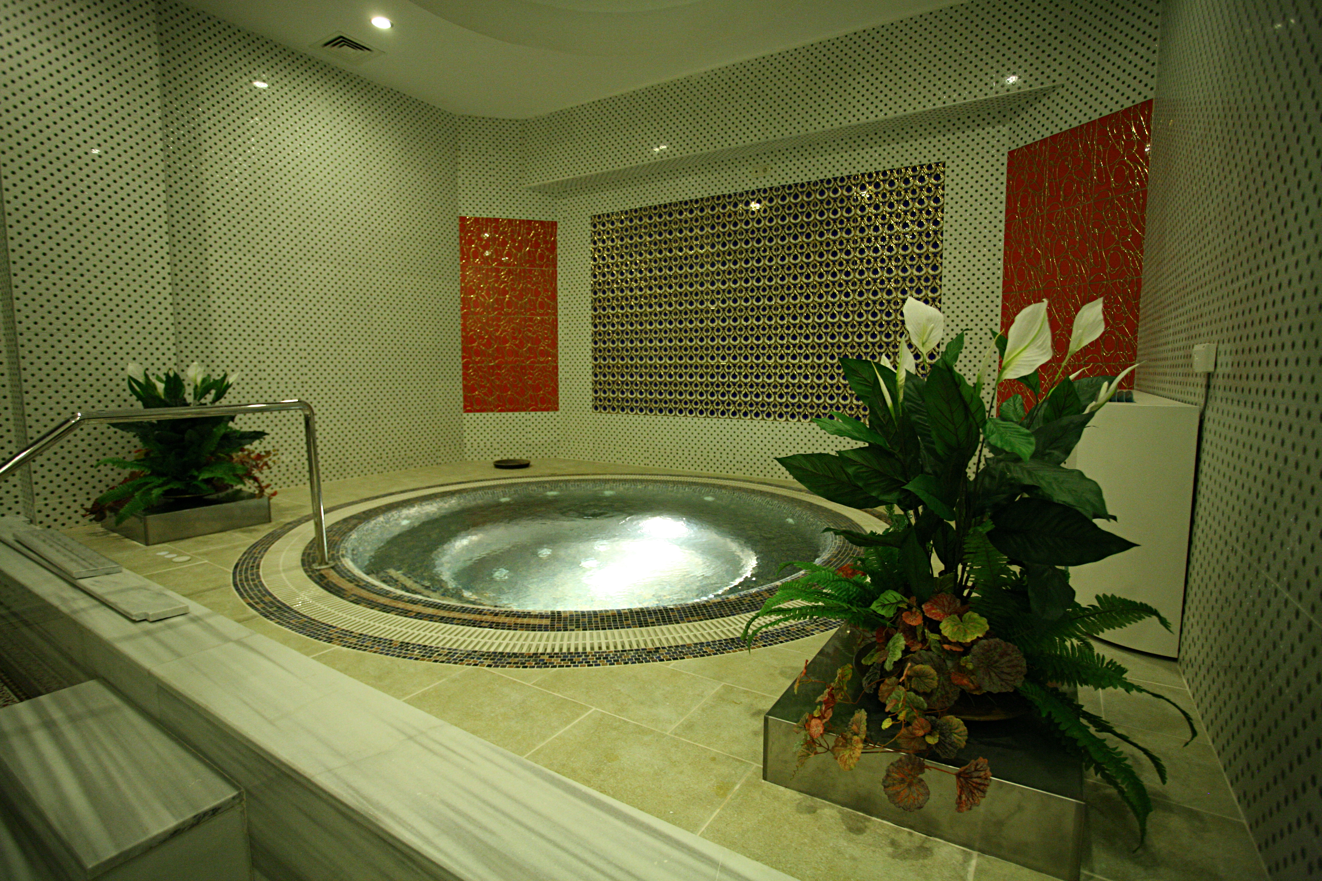 Latanya Palm Hotel