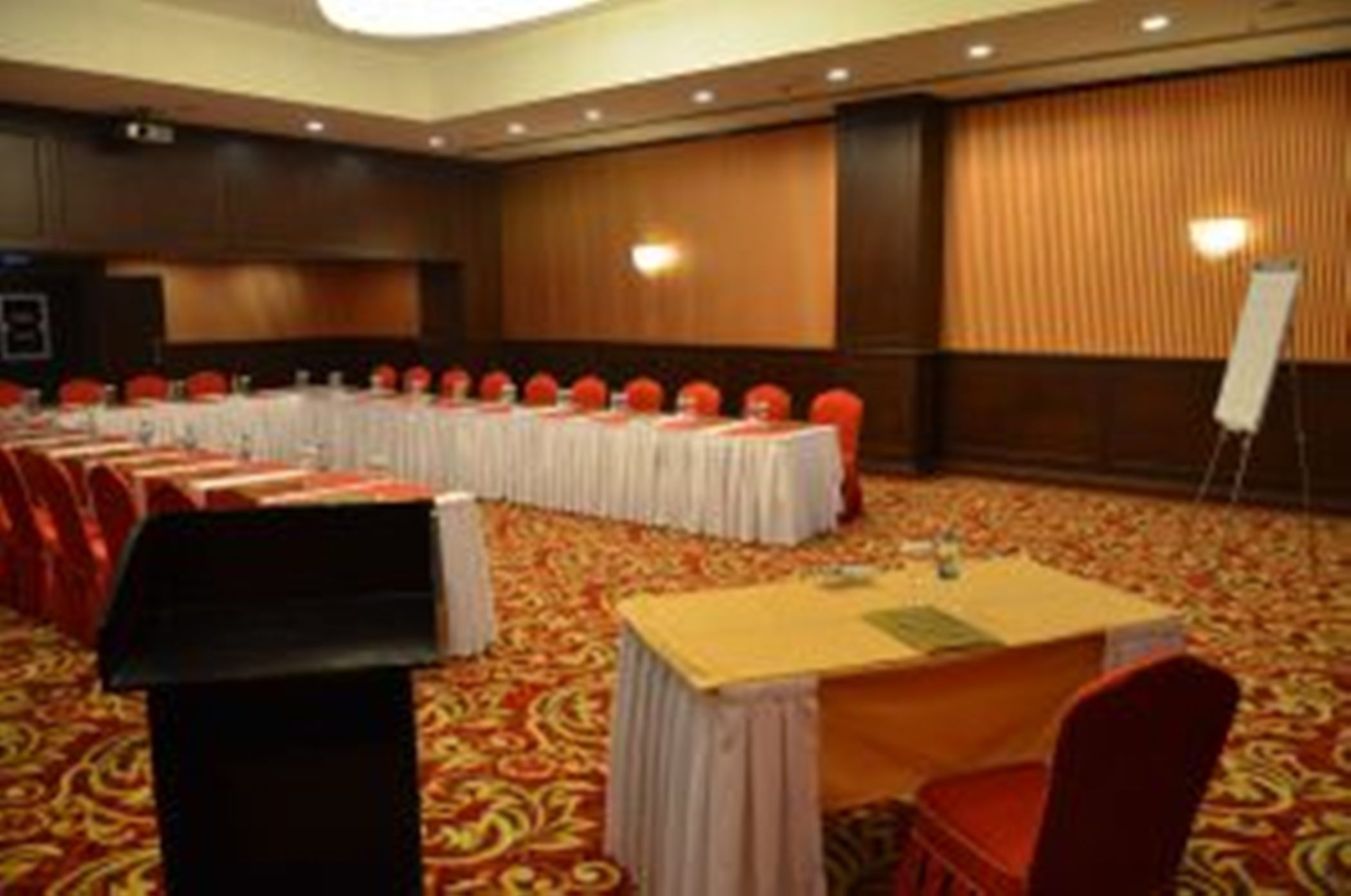 Latanya Palm Hotel