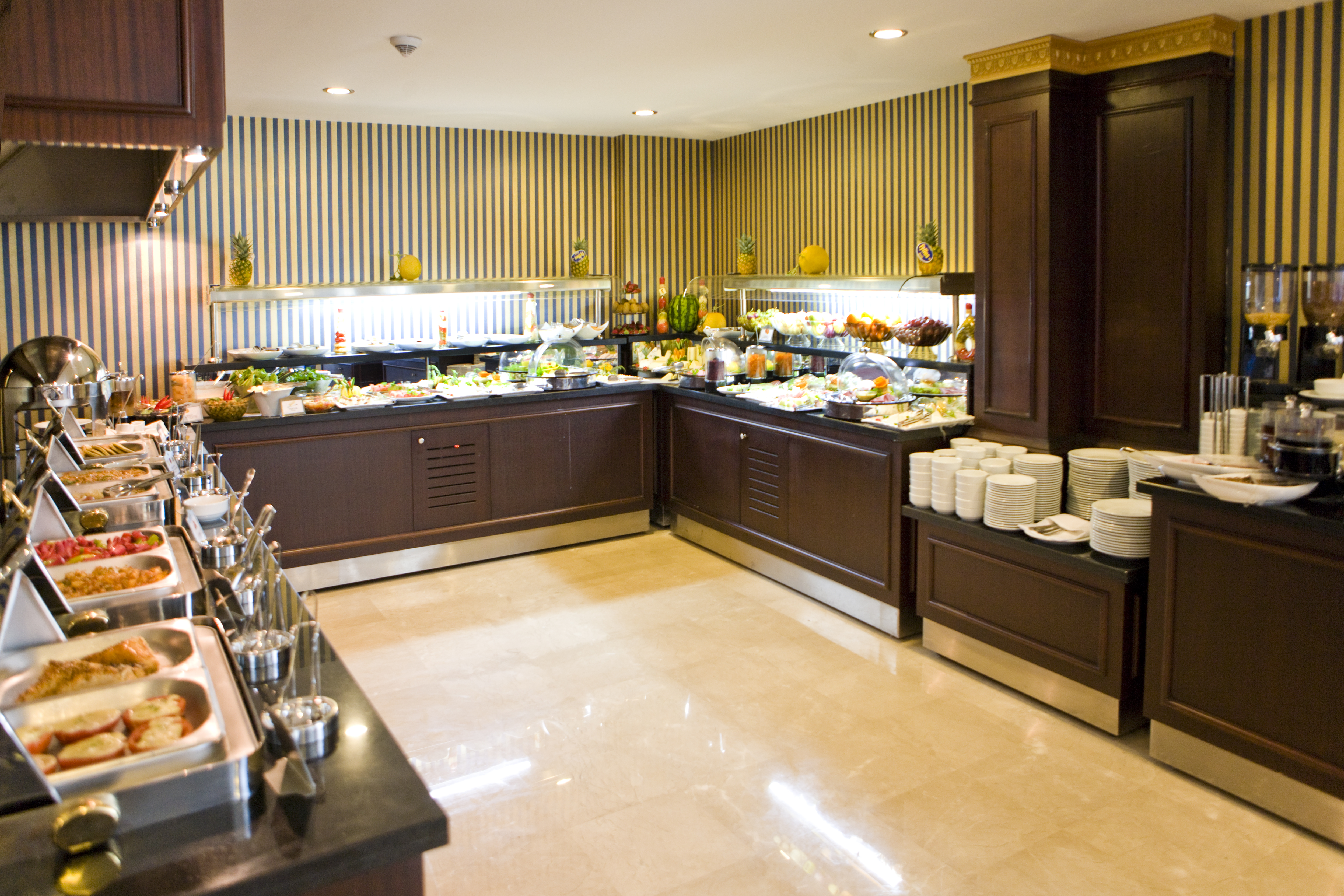Latanya Palm Hotel