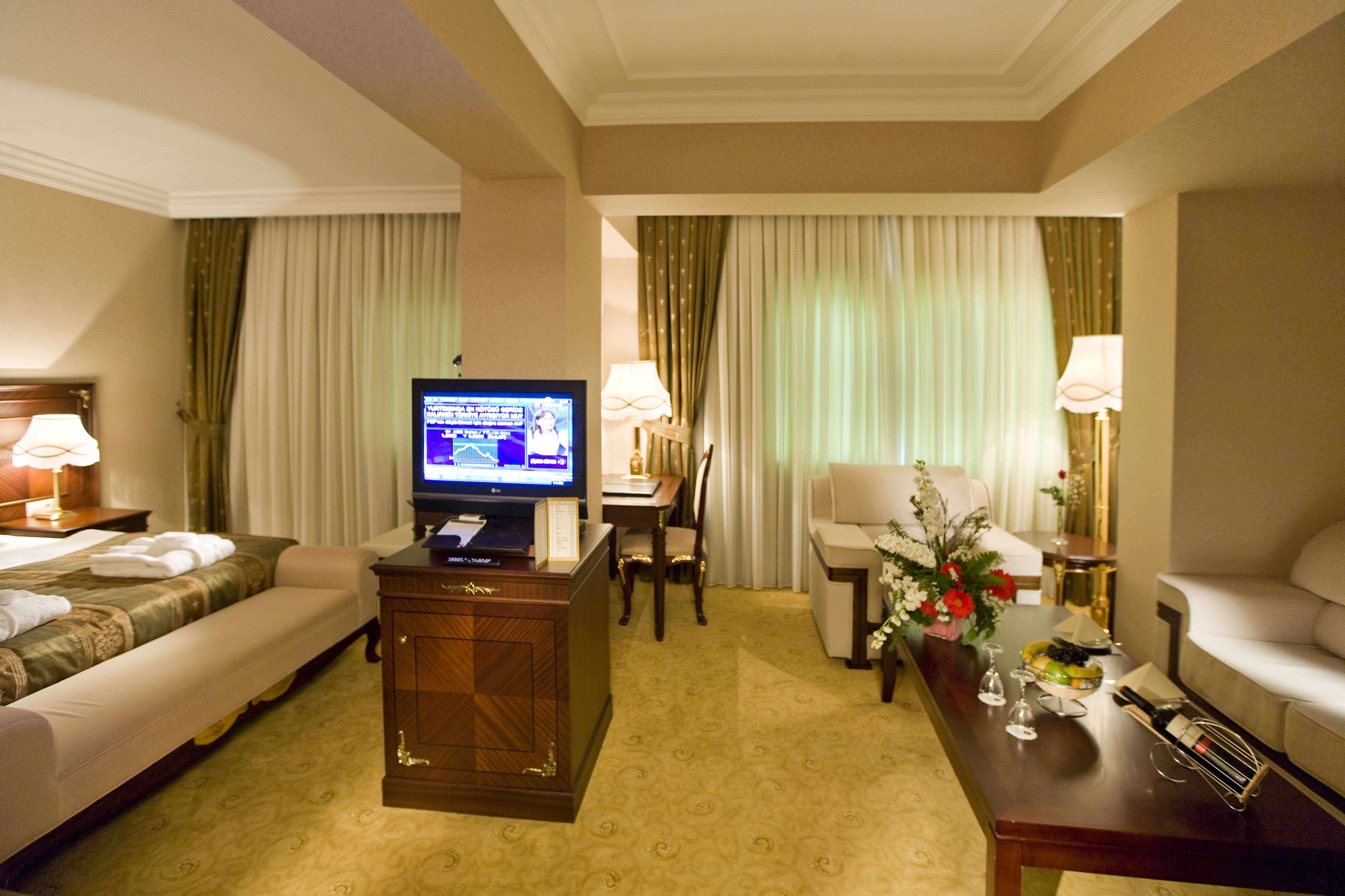 Latanya Palm Hotel