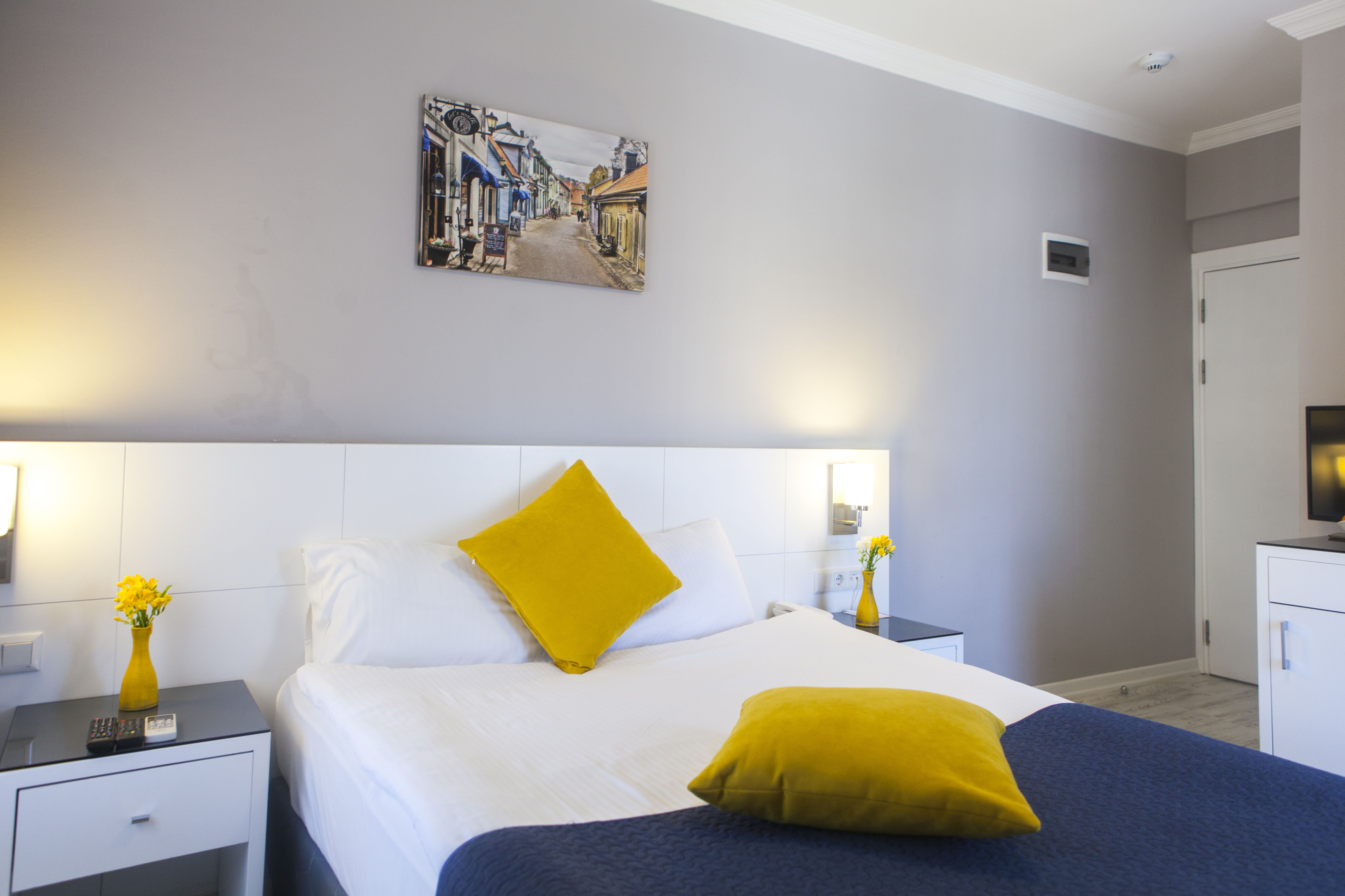 Let's Stay Boutique Hotel