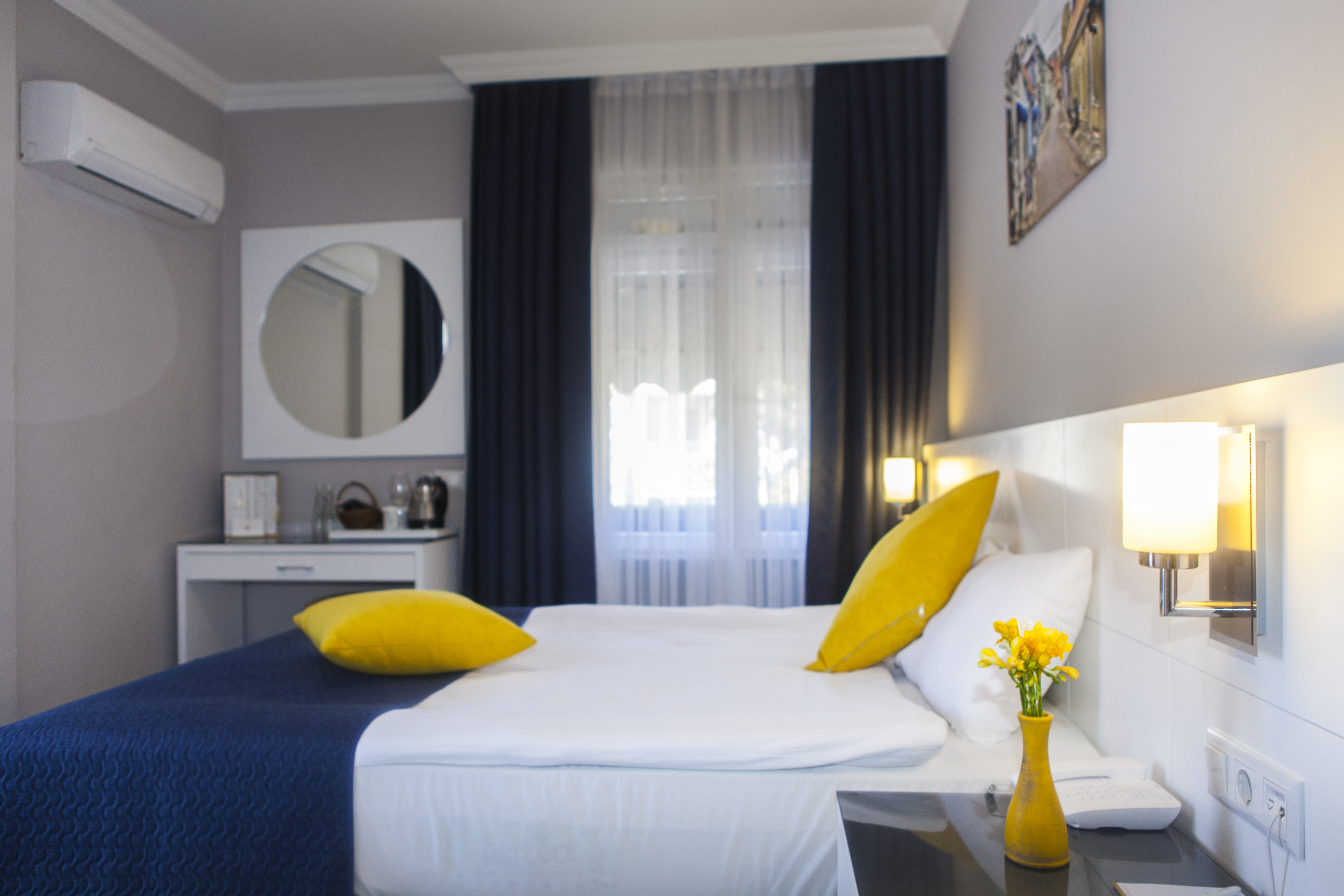 Let's Stay Boutique Hotel