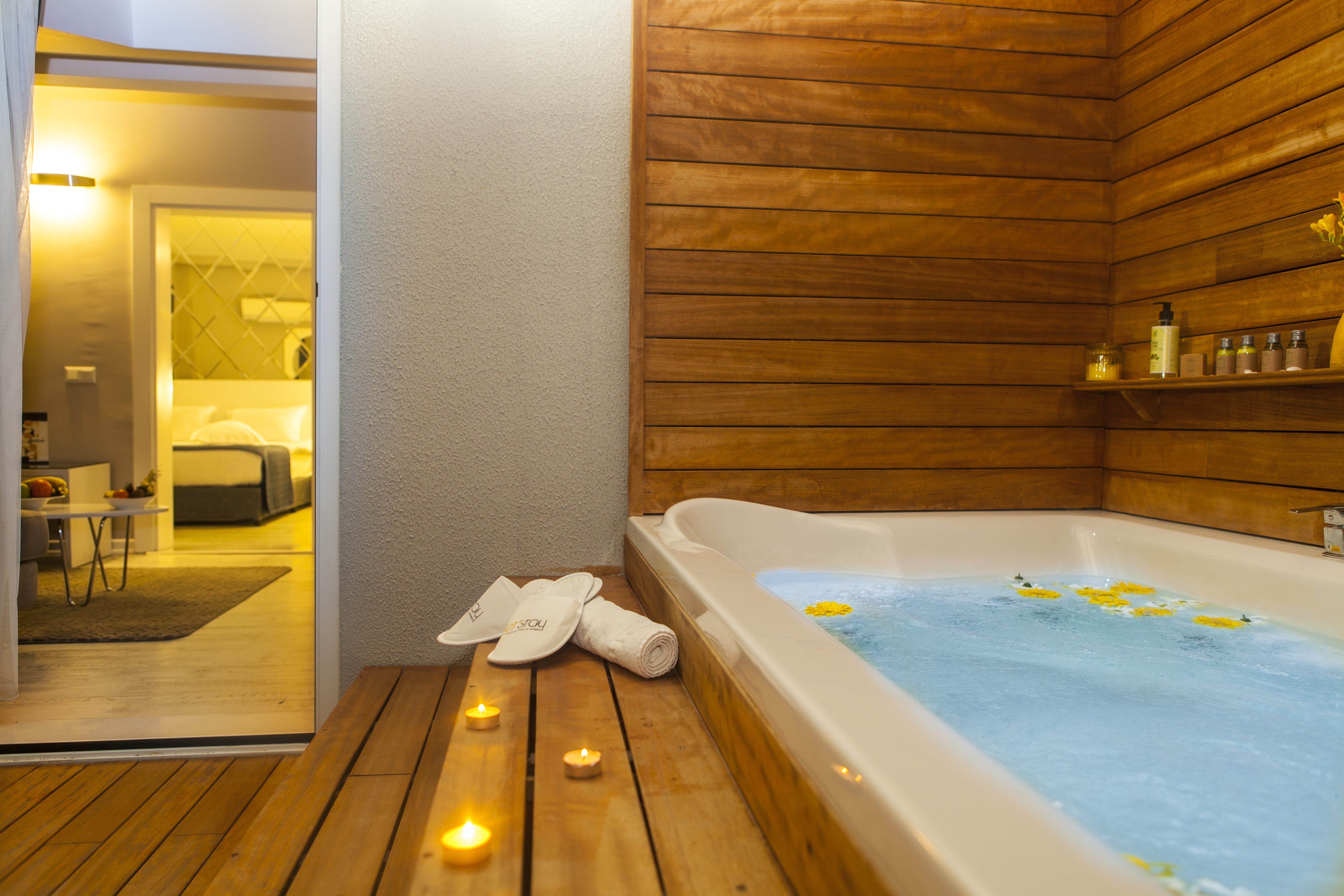 Let's Stay Boutique Hotel