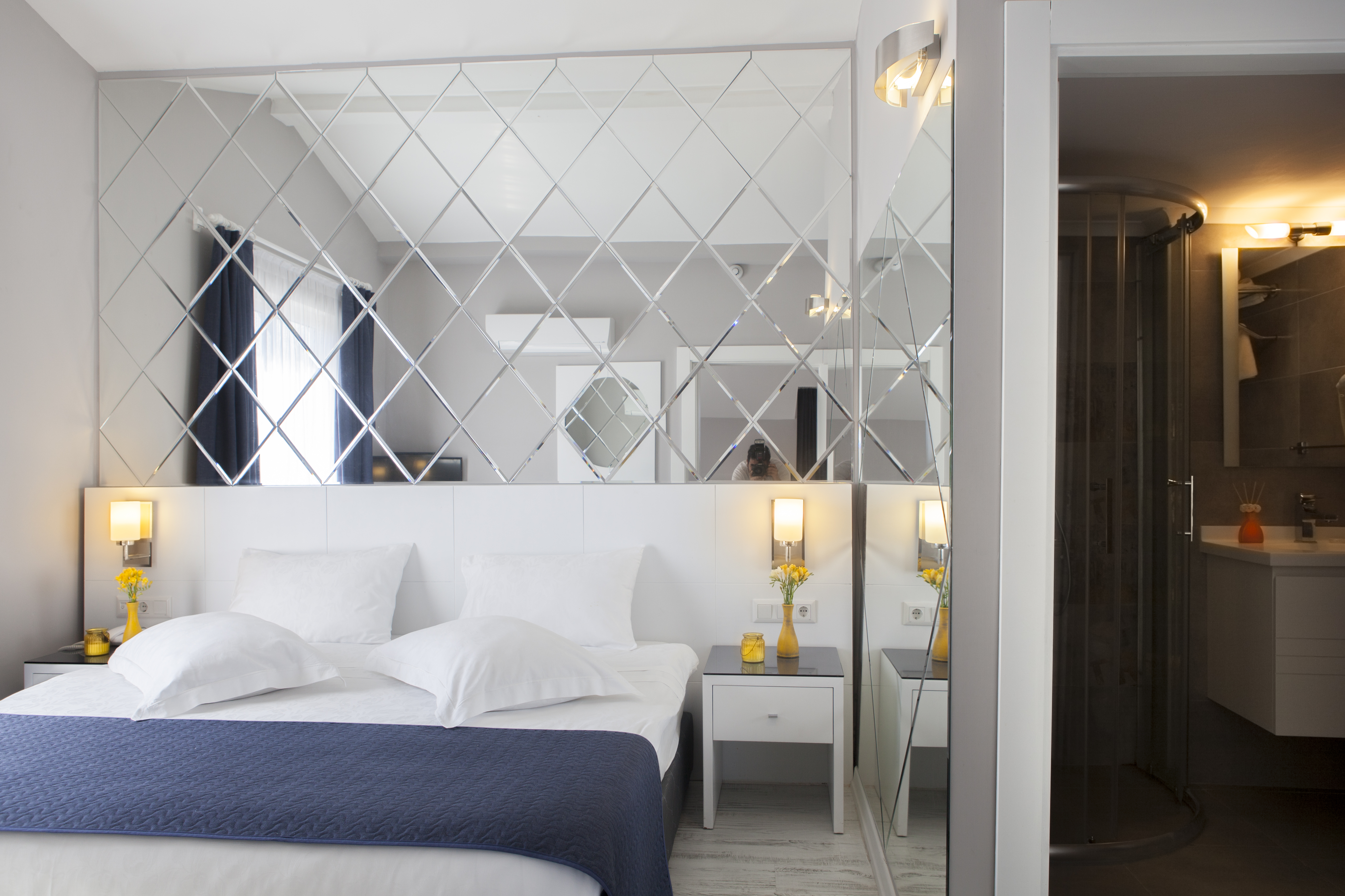 Let's Stay Boutique Hotel