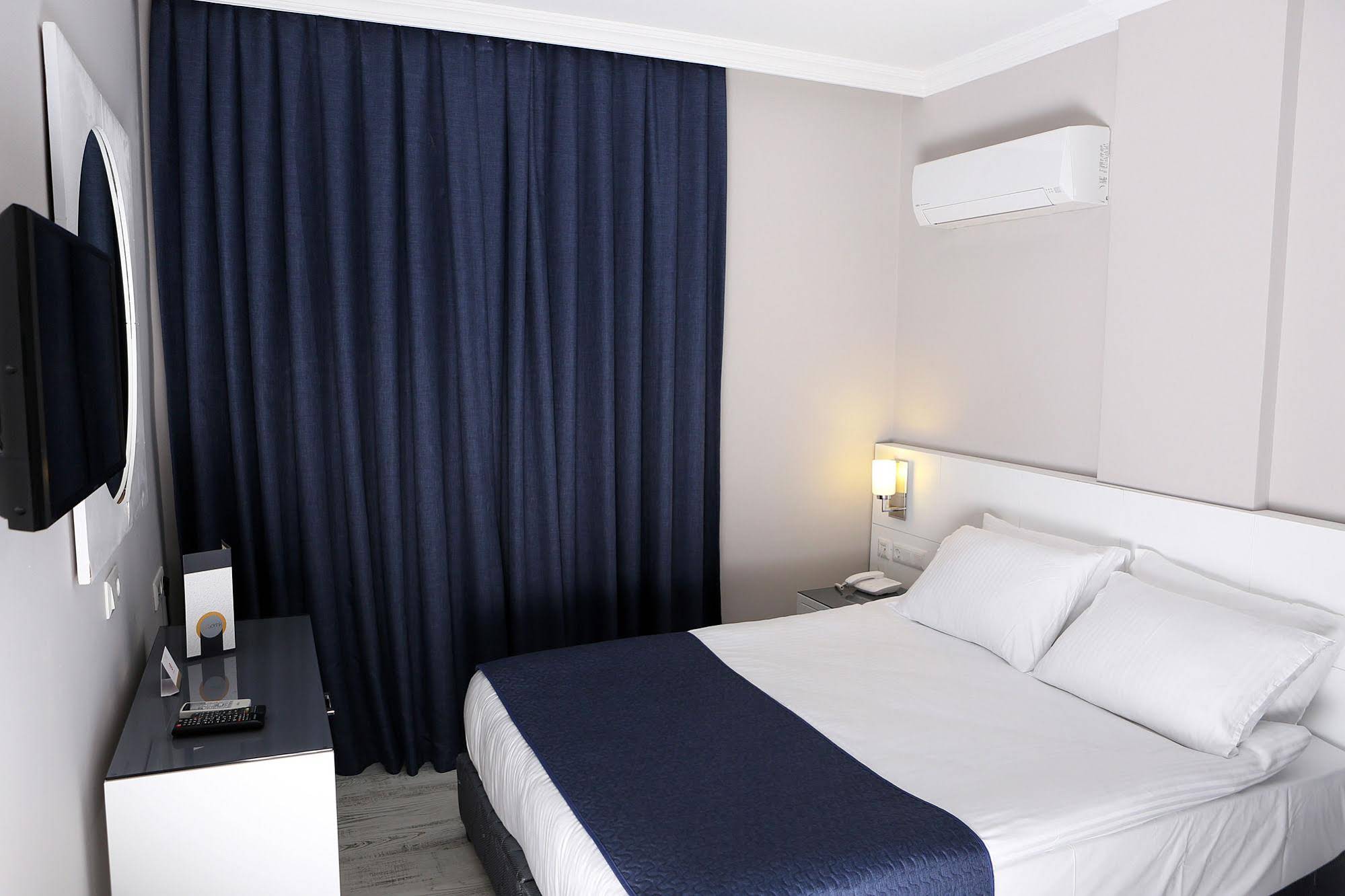 Let's Stay Boutique Hotel