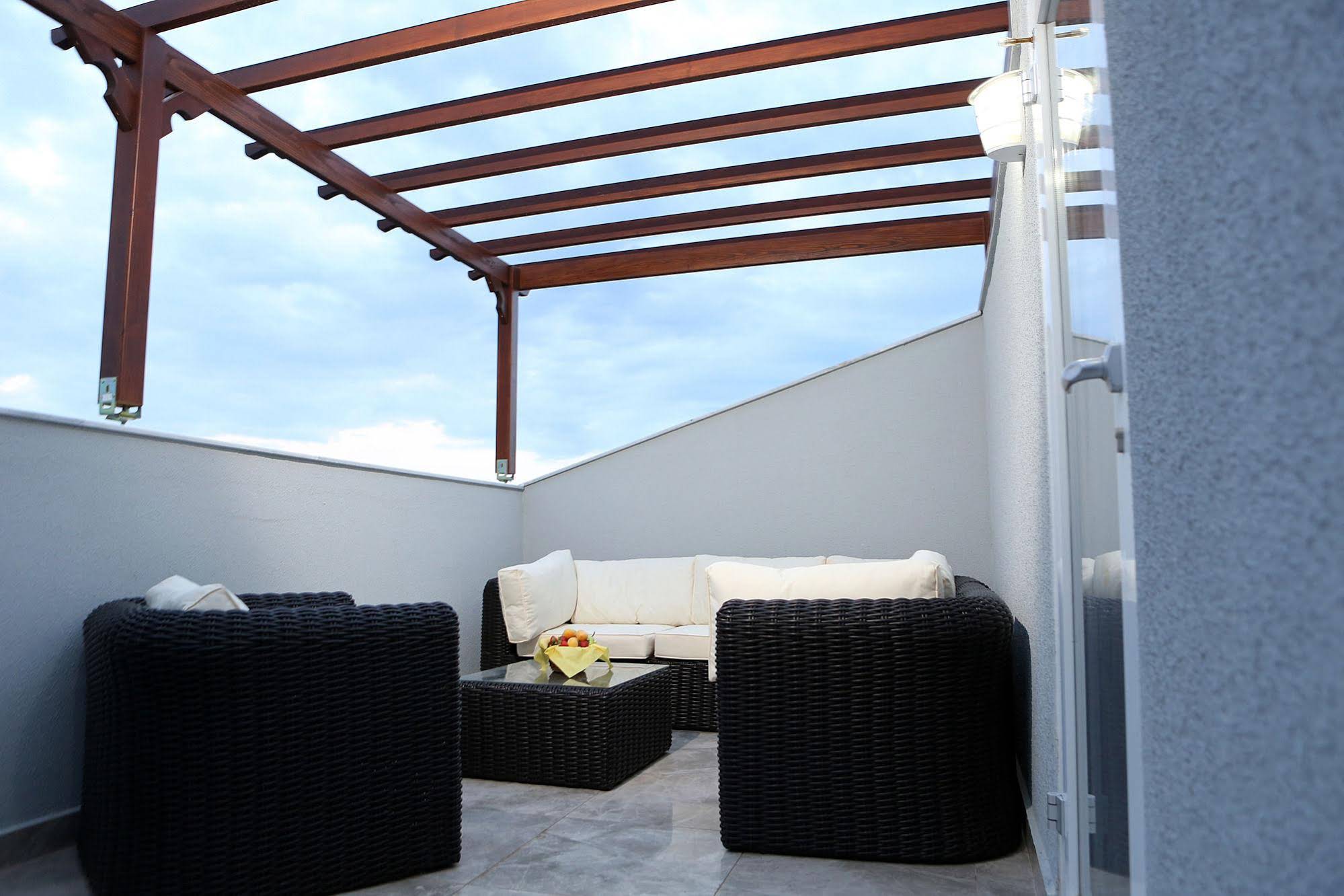 Let's Stay Boutique Hotel