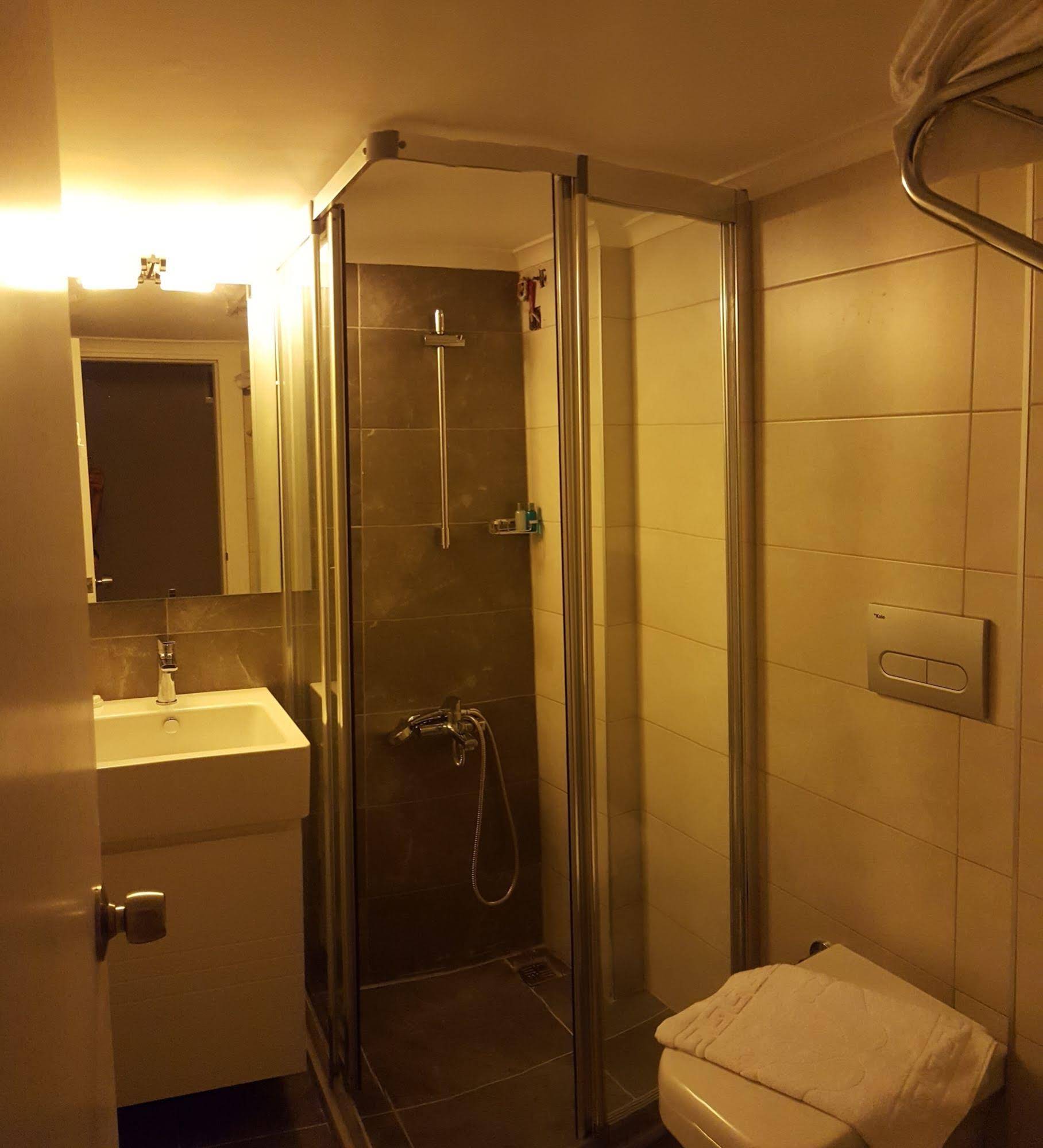 Let's Stay Boutique Hotel