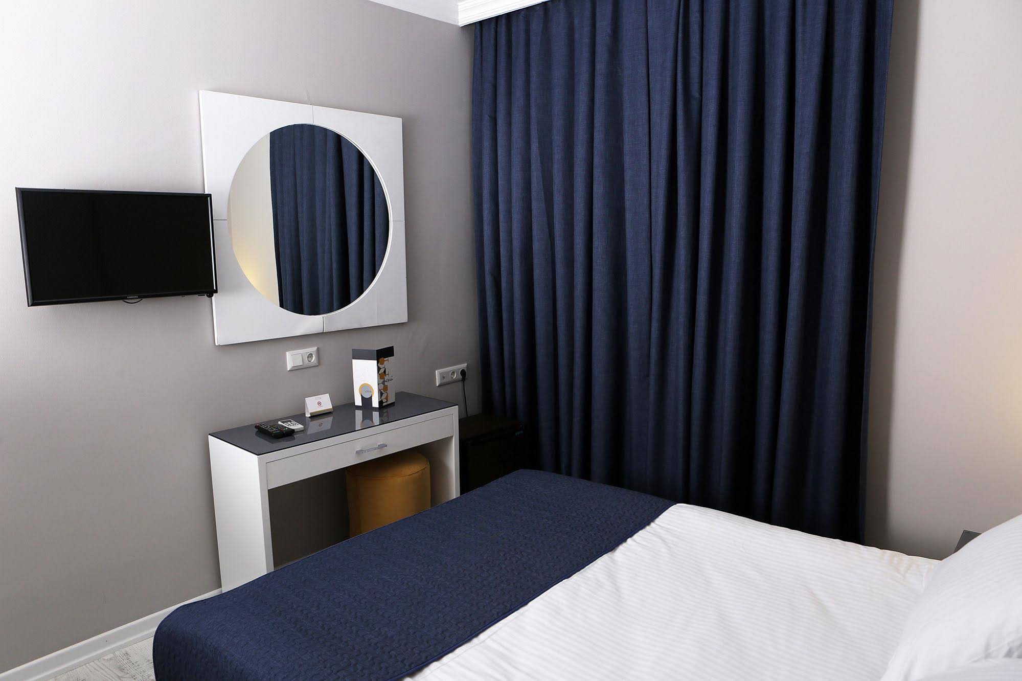 Let's Stay Boutique Hotel