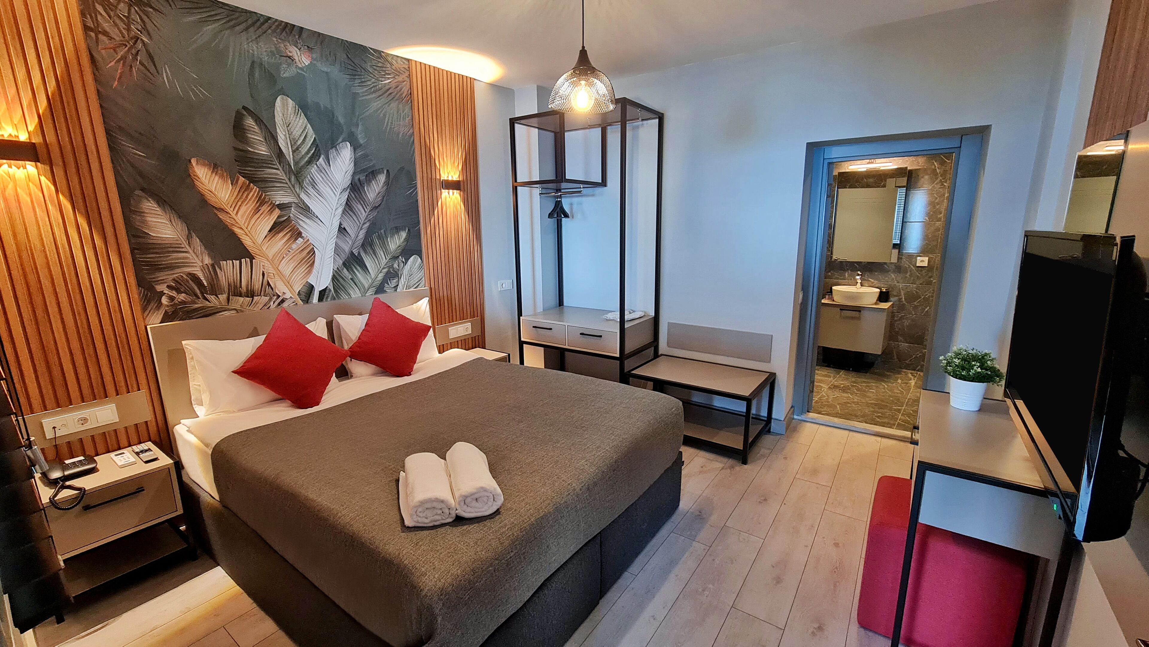 Let'stay Panorama Suites