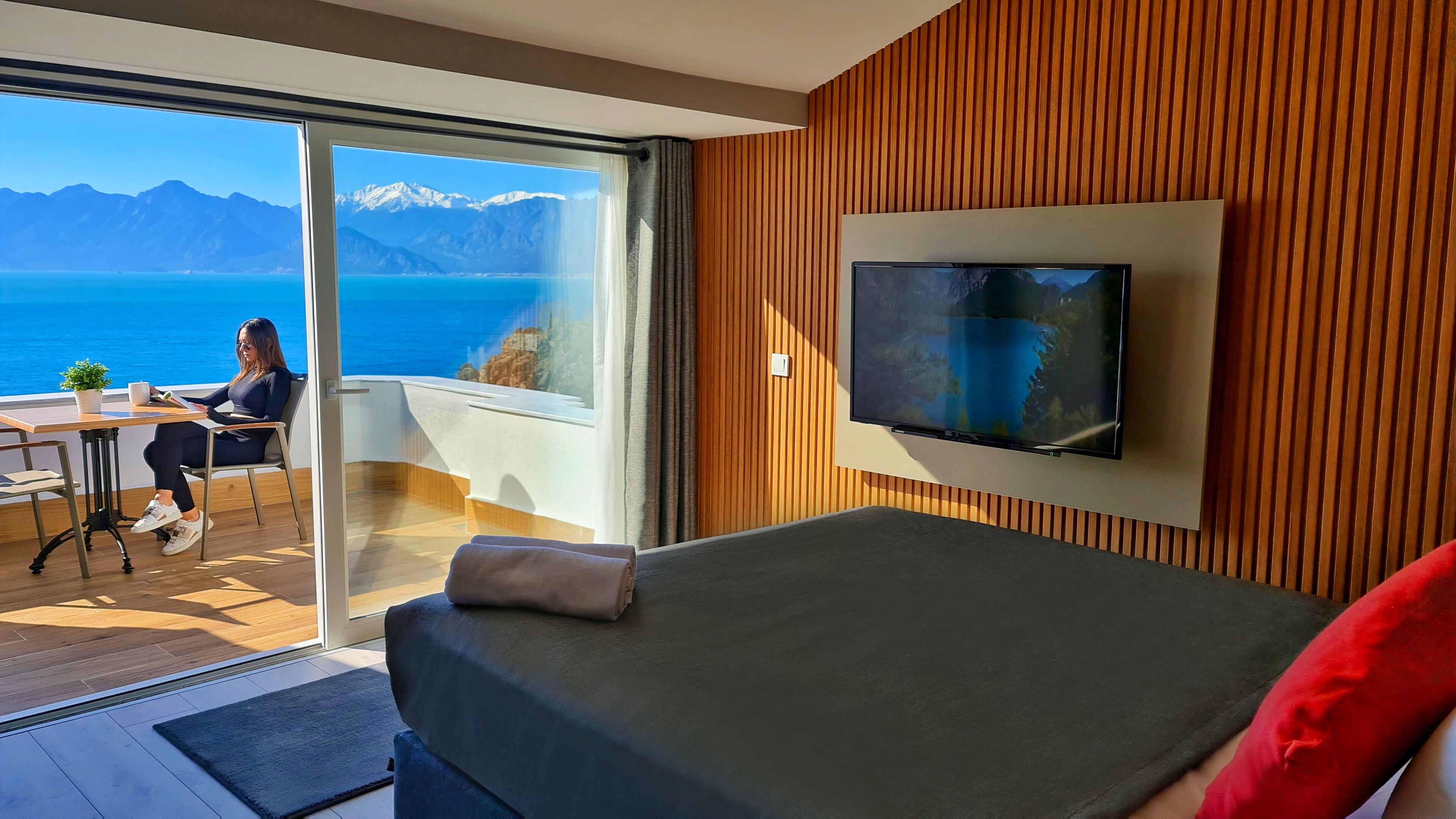 Let'stay Panorama Suites