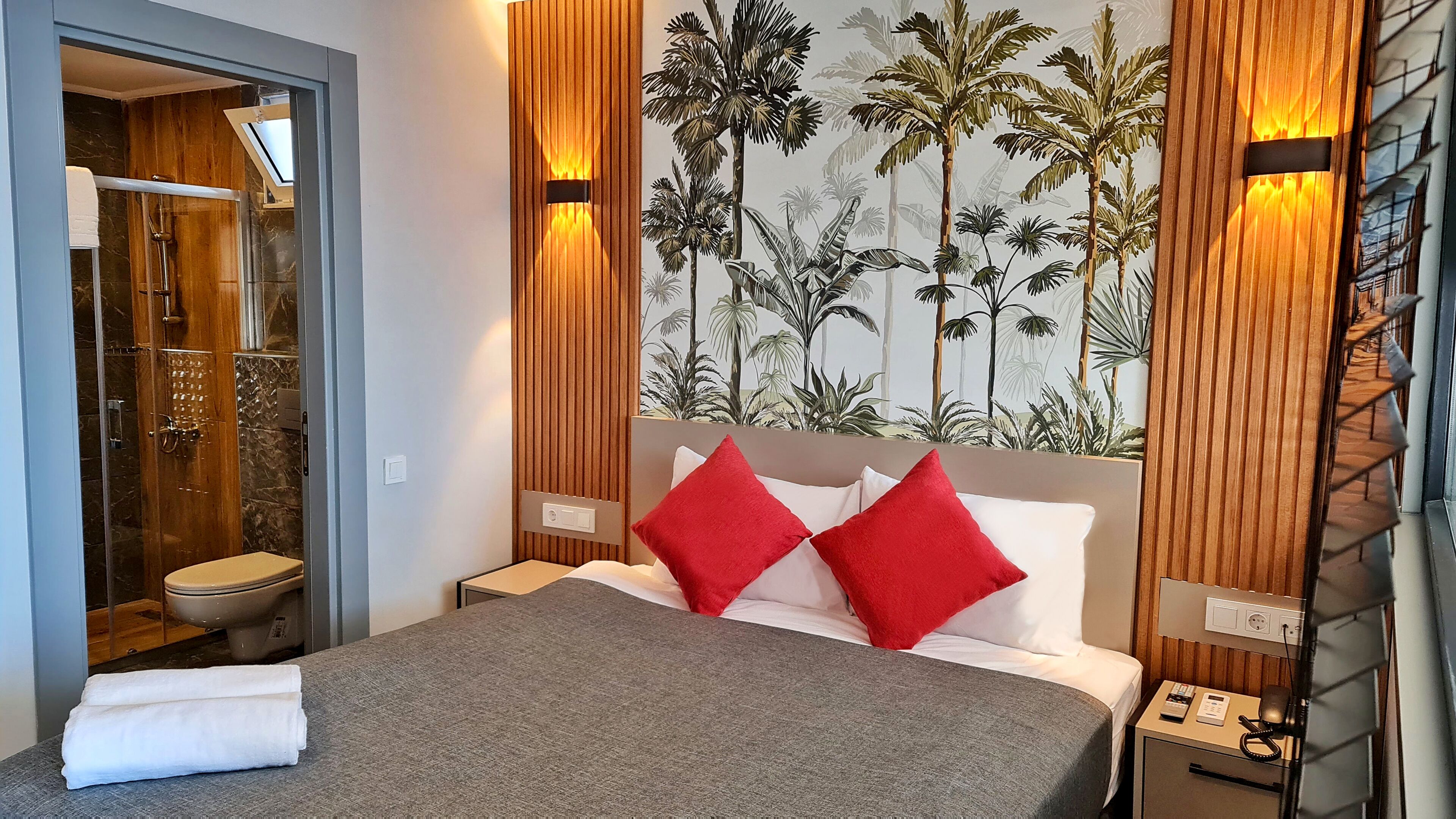Let'stay Panorama Suites