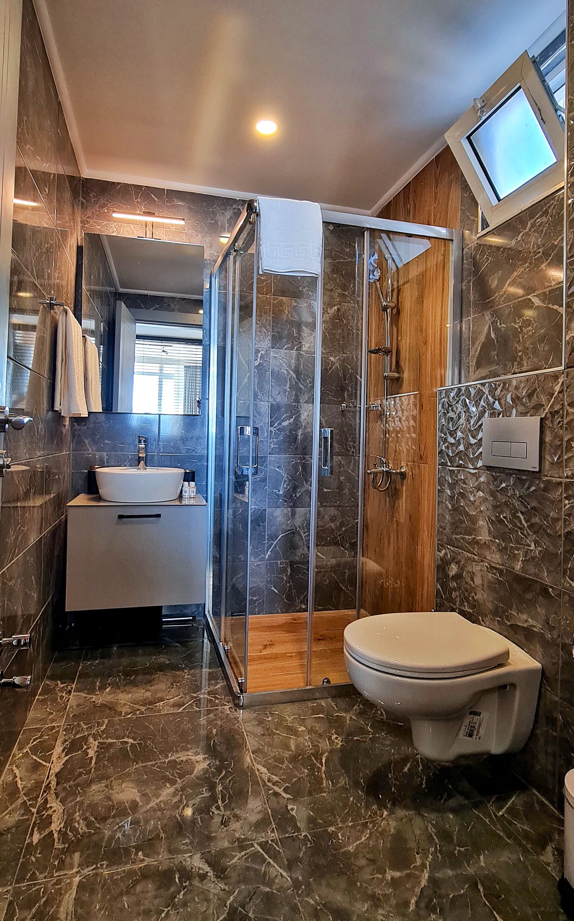 Let'stay Panorama Suites