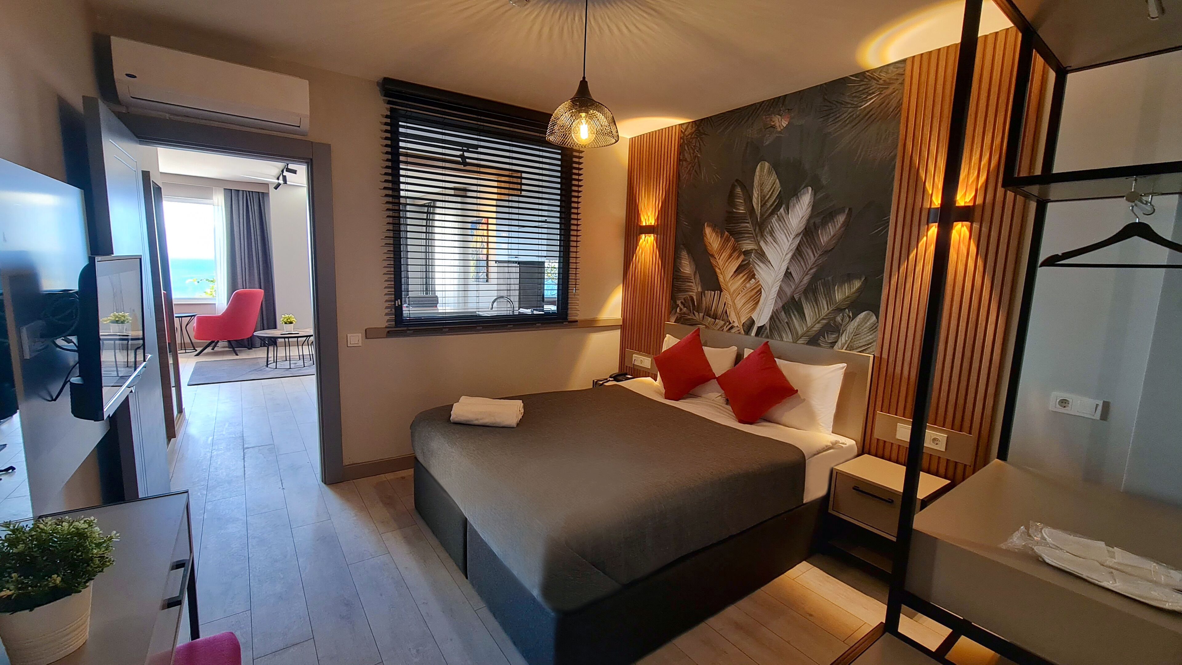 Let'stay Panorama Suites