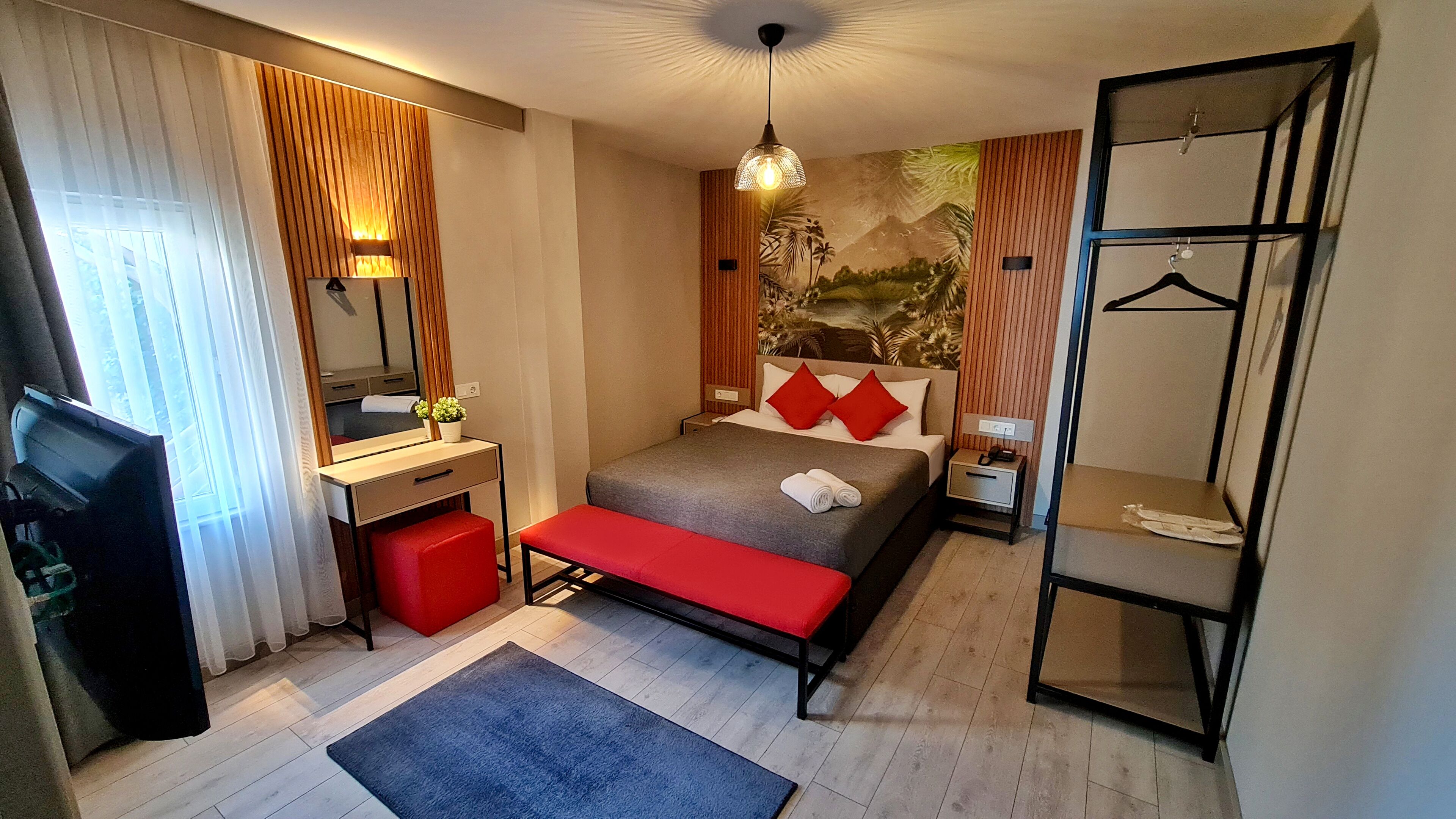 Let'stay Panorama Suites