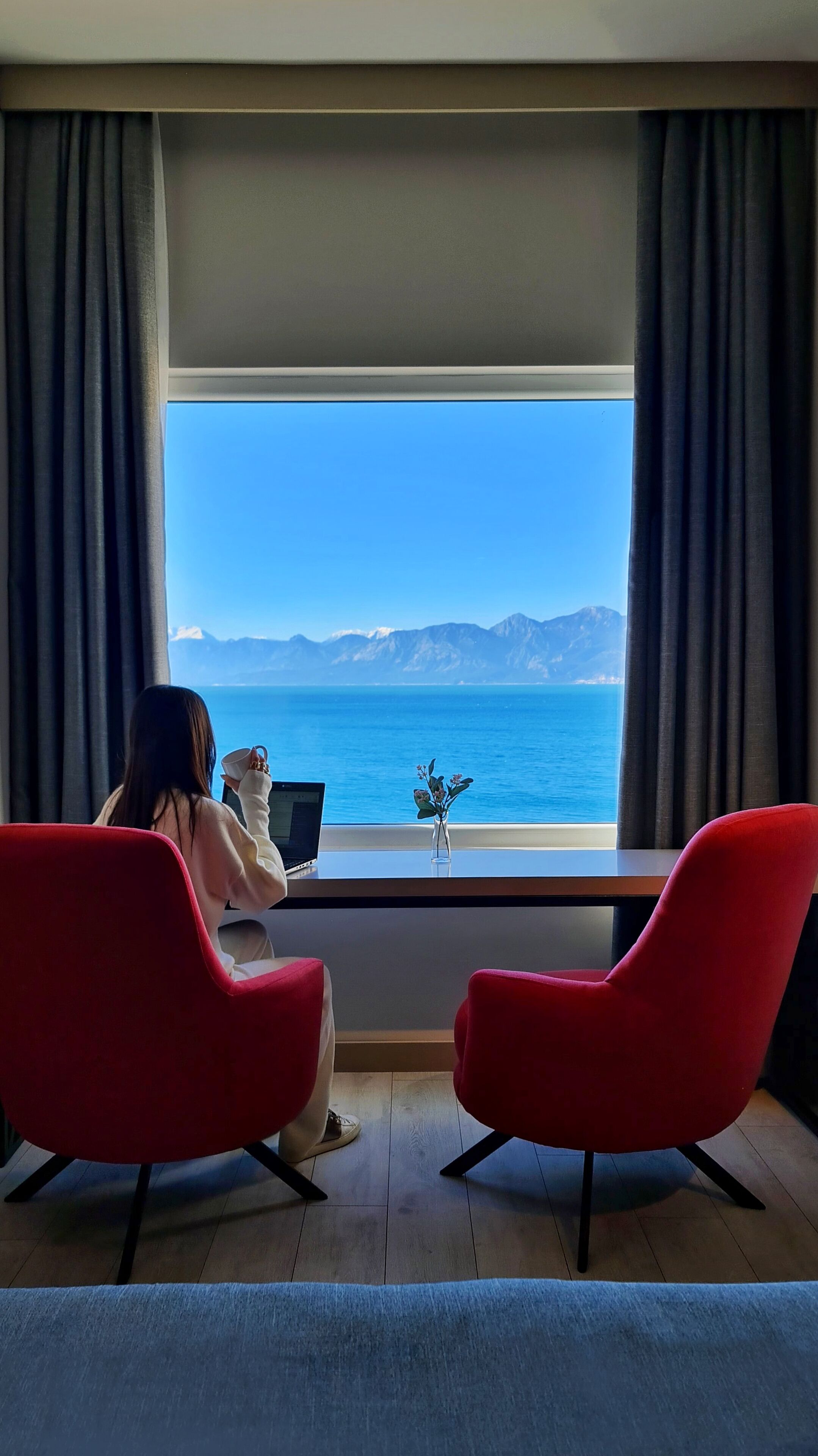 Let'stay Panorama Suites