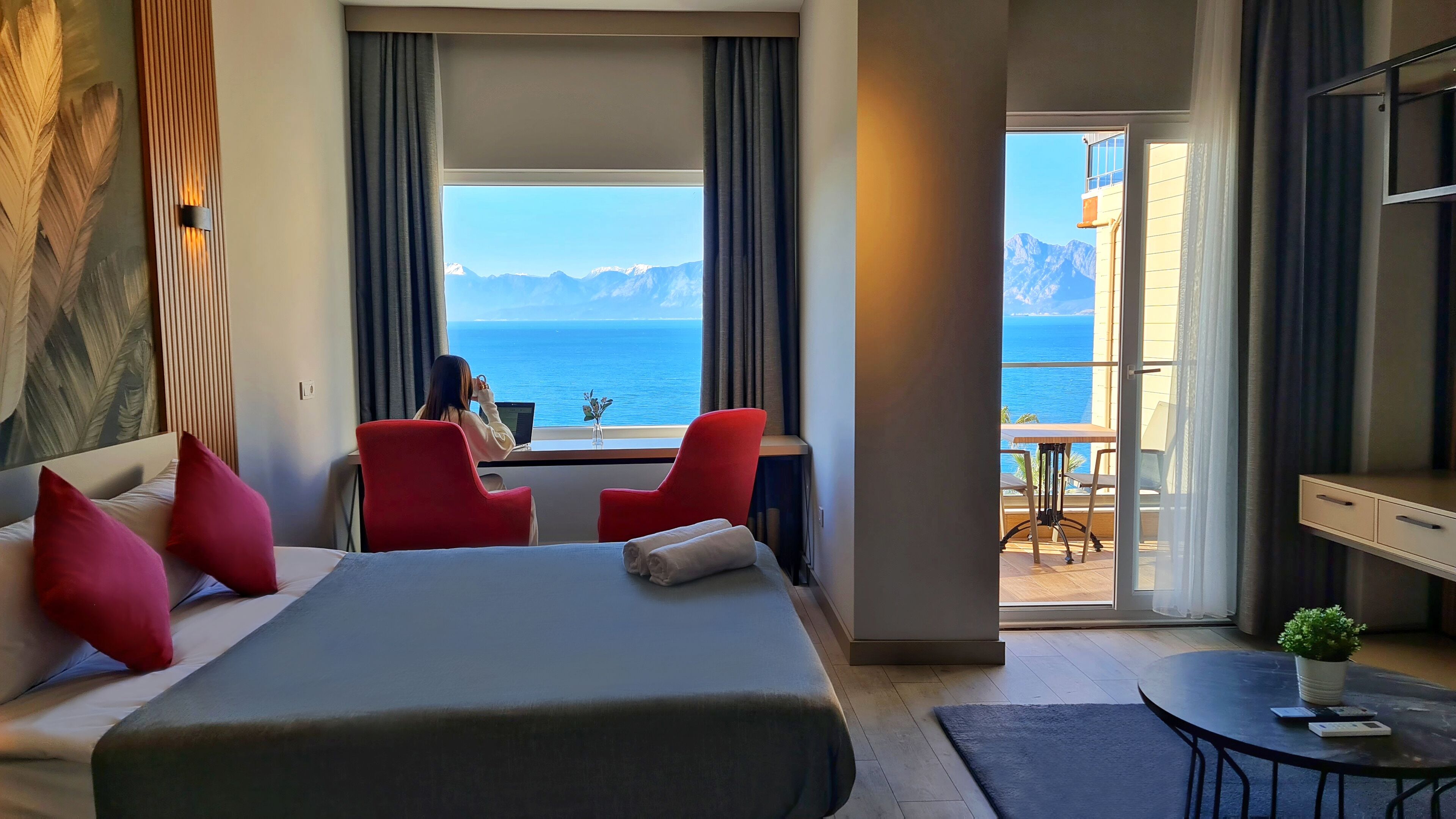 Let'stay Panorama Suites