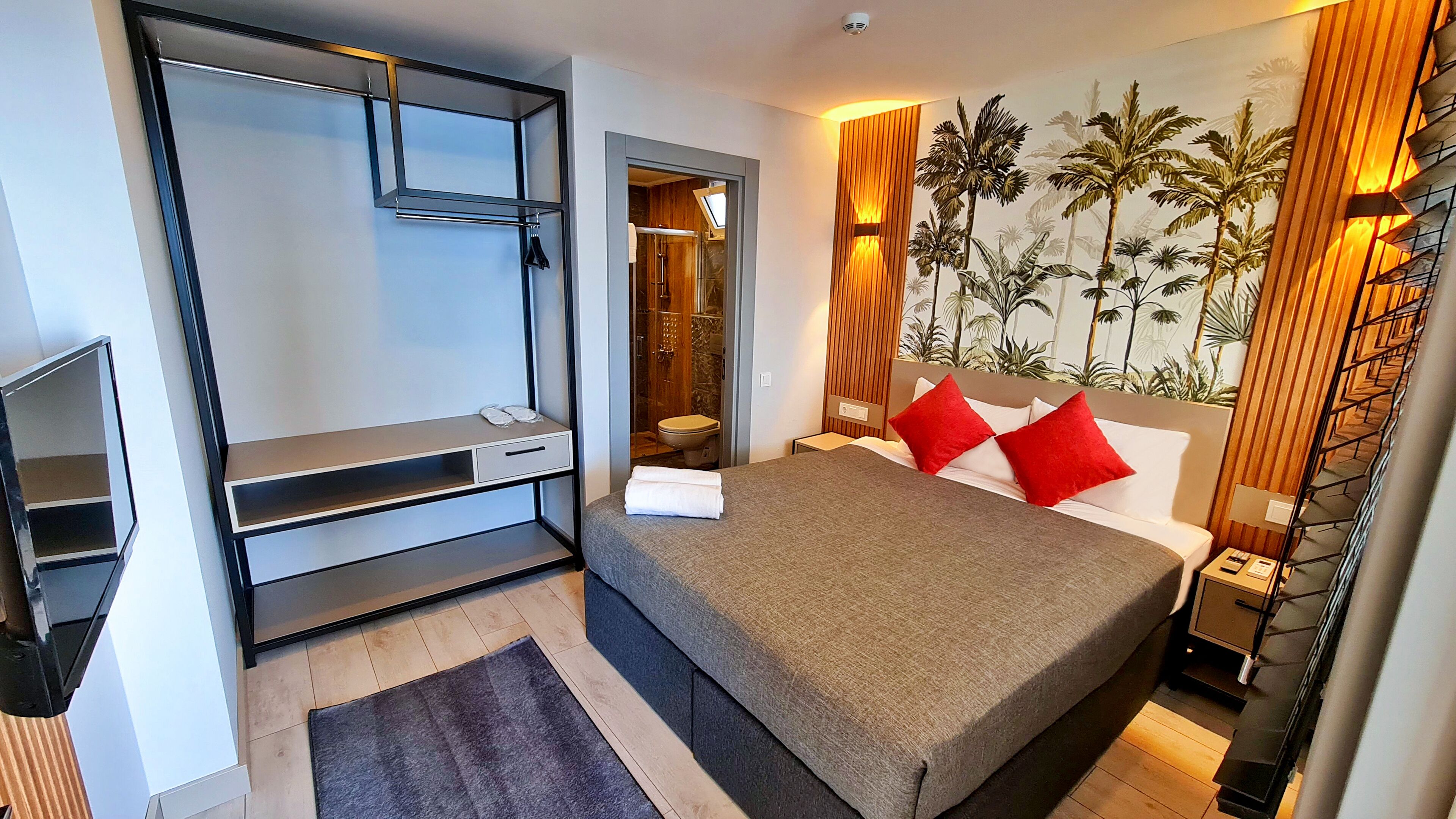 Let'stay Panorama Suites