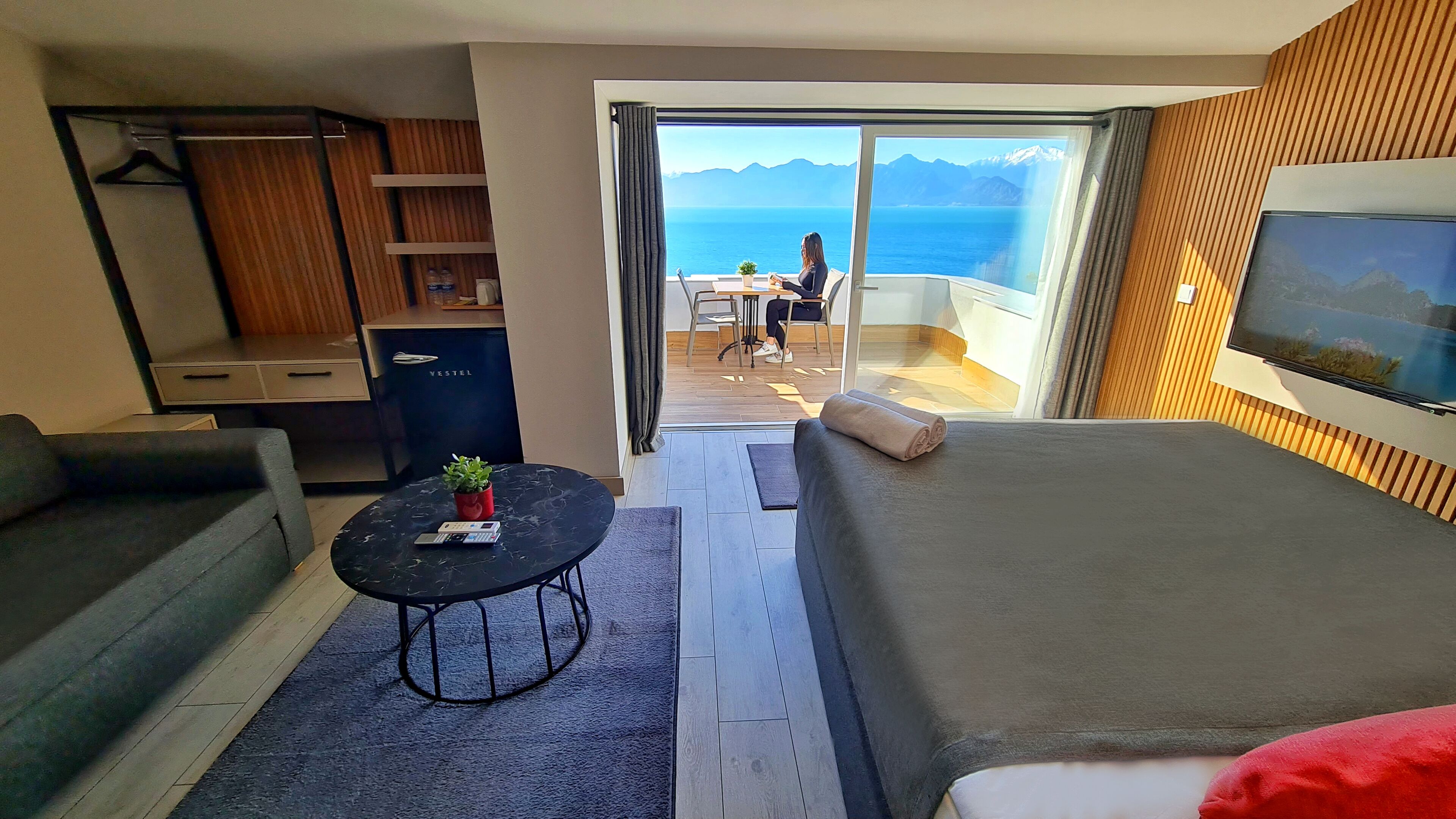 Let'stay Panorama Suites
