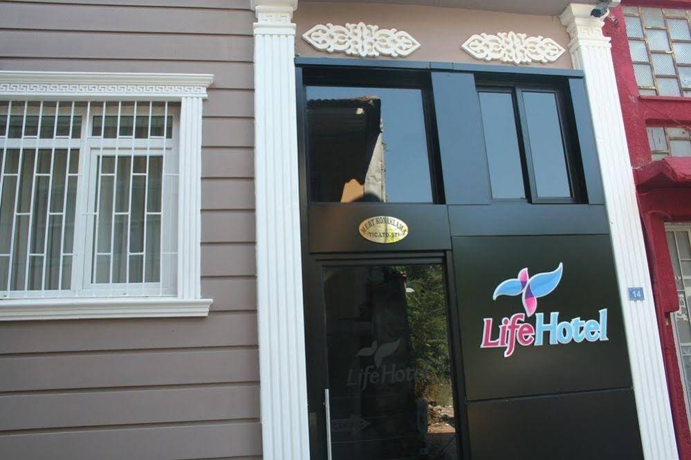Life Hotel